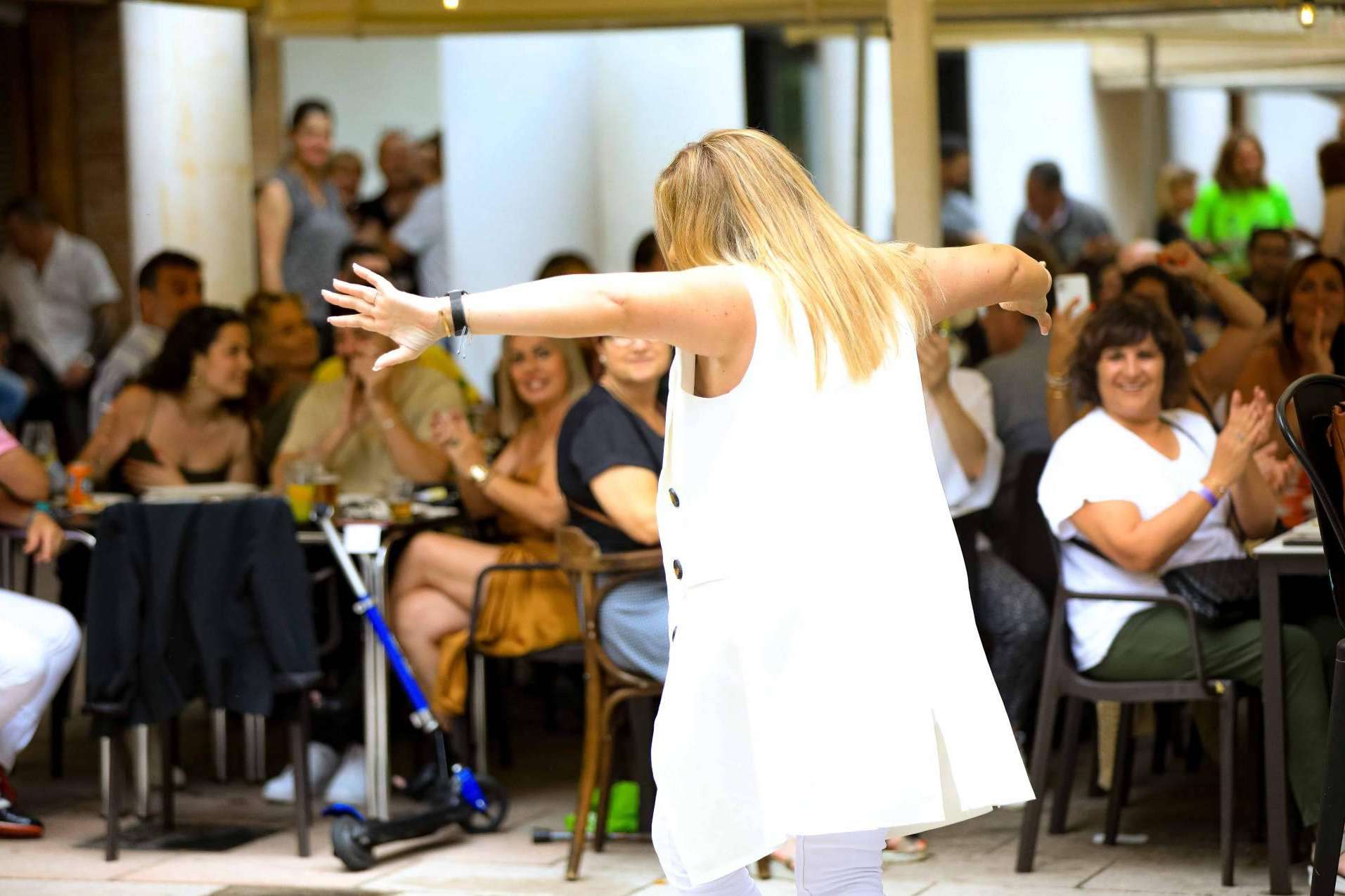 El Cacereño se posiciona entre los mejores locales Hosteleros de Barcelona