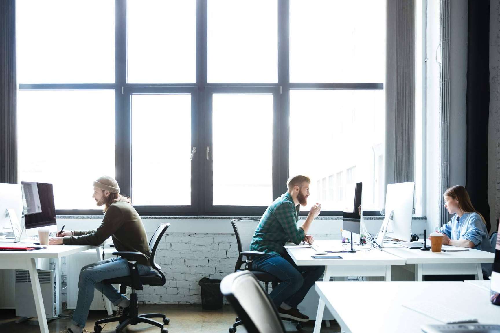 Límites éticos y legales en el control de los ordenadores en el trabajo, por GlobátiKa Peritos Informáticos