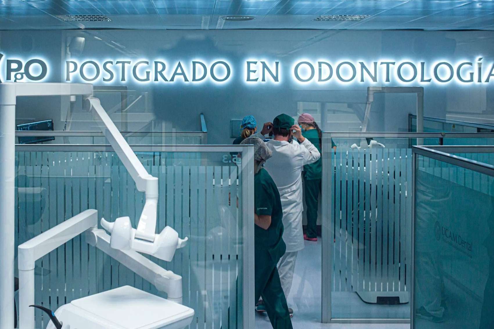 Razones por las cuales estudiar un postgrado en odontología