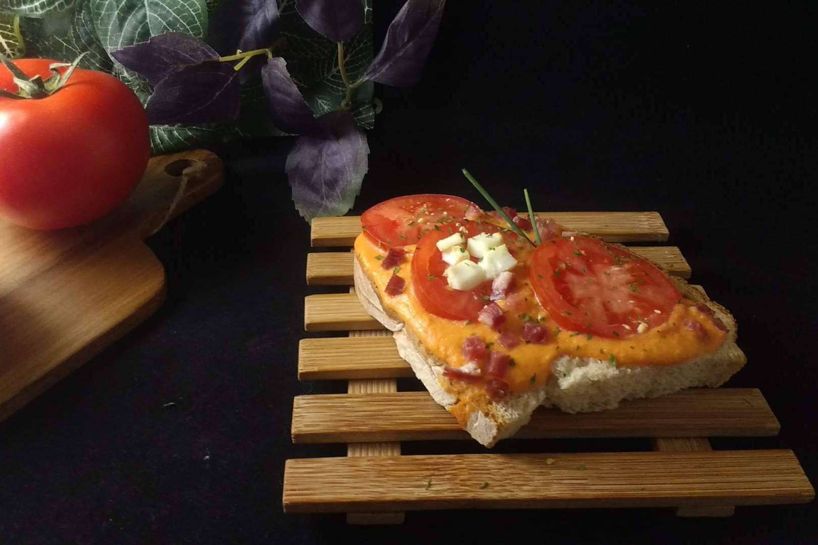 Las Recetas de Carol ofrece sugerencias de platos para que la cena sea diferente, variada y saludable