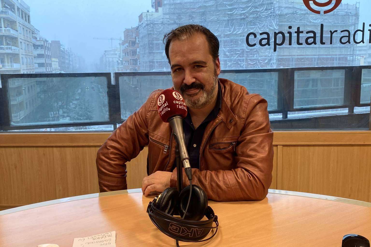 El visionario que impulsó la transformación de la comunicación para empresas en España, Miguel Ángel Pérez Laguna