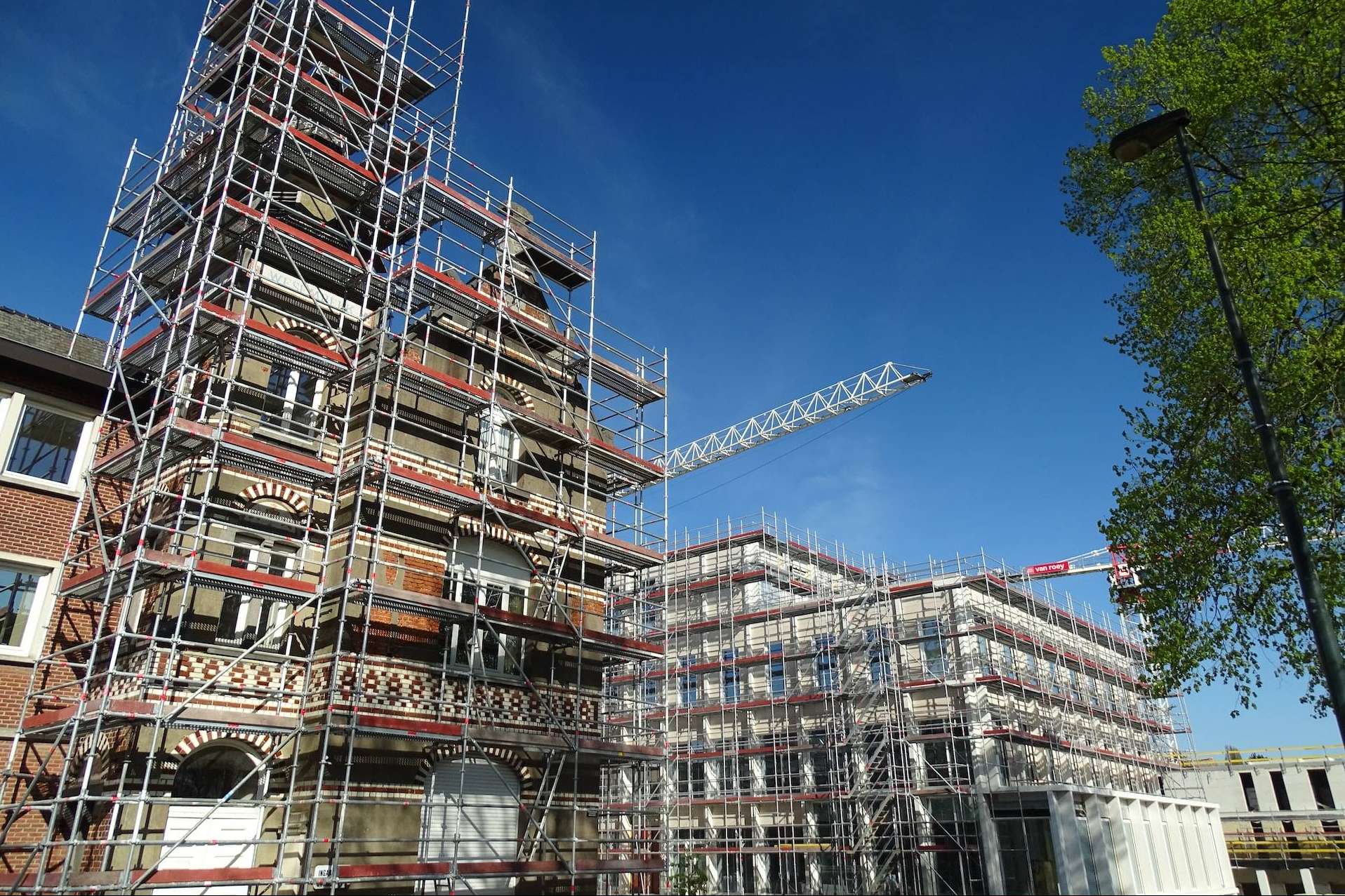 El papel crucial del calculista de estructuras en una consultora de ingeniería