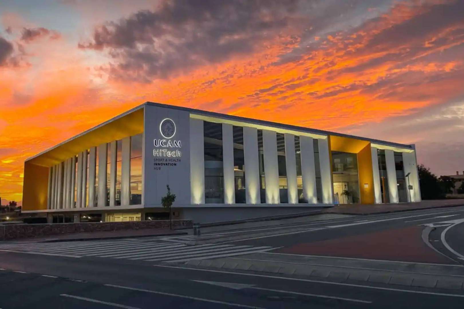 La primera universidad española en crear un Venture Studio es la UCAM