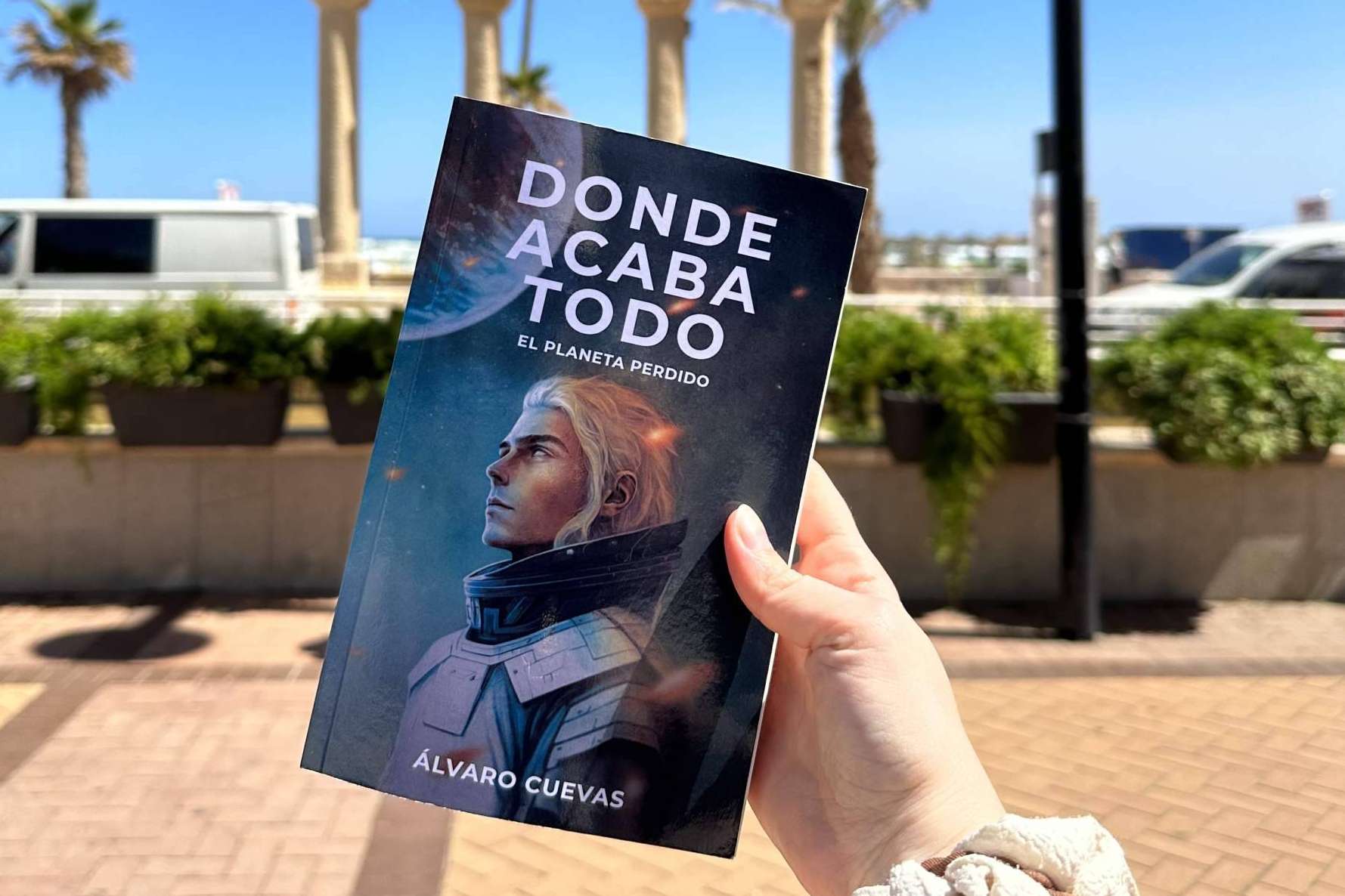 5 libros para leer este verano