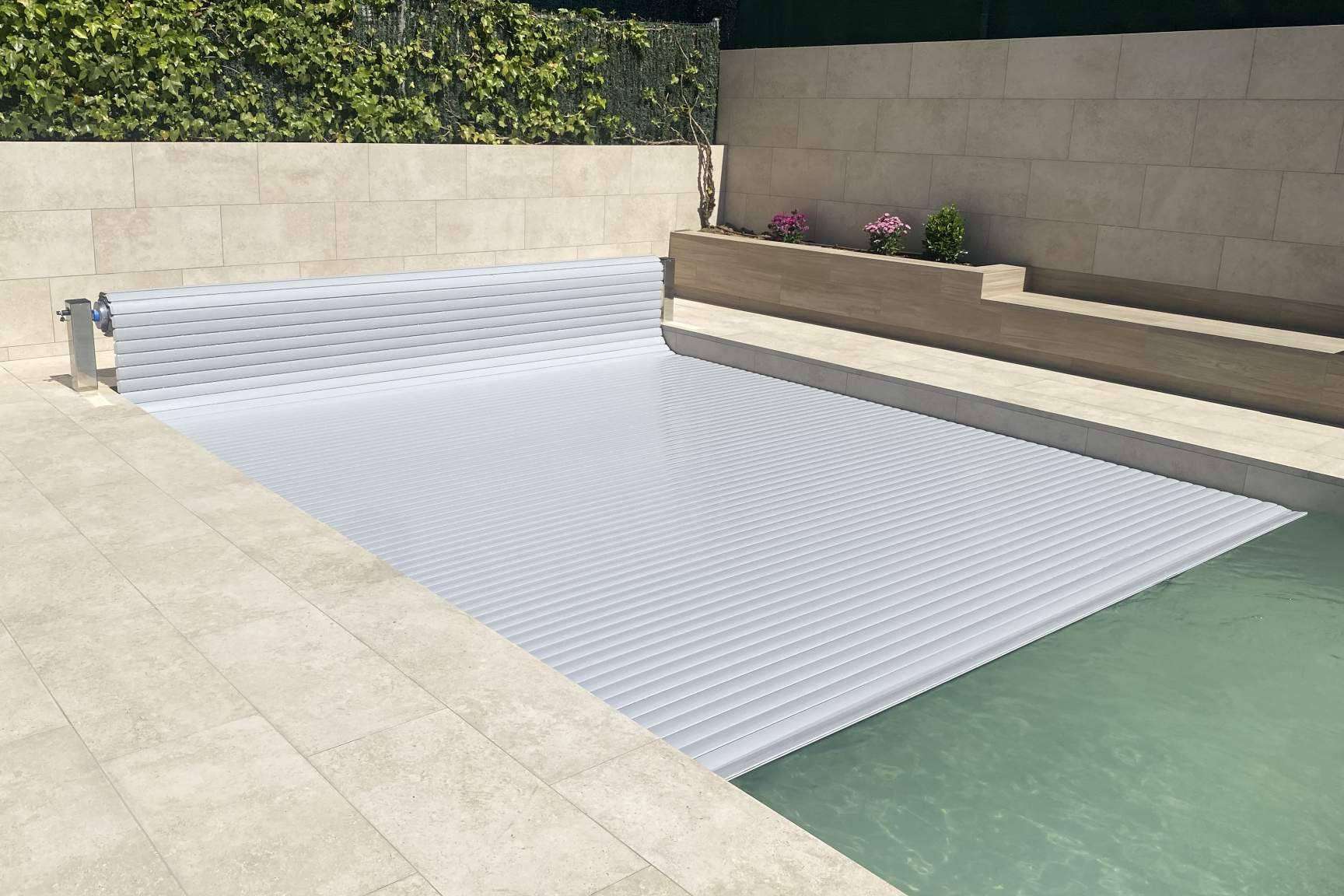 Las soluciones innovadoras de Ingerclima para mantener la limpieza de piscinas