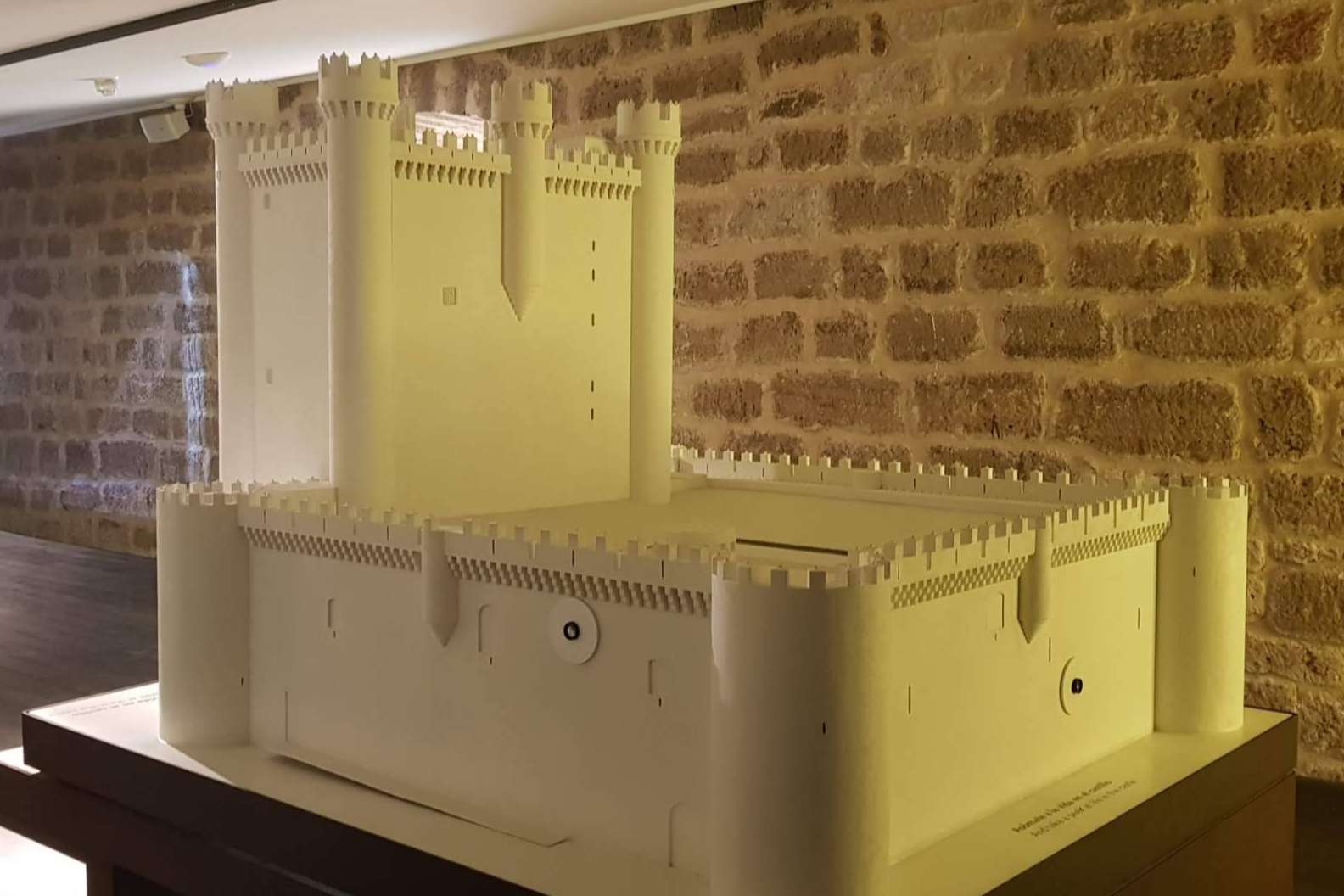 La experiencia de NosoloMaquetas en maquetas históricas y cómo preservarlas para proyectos culturales