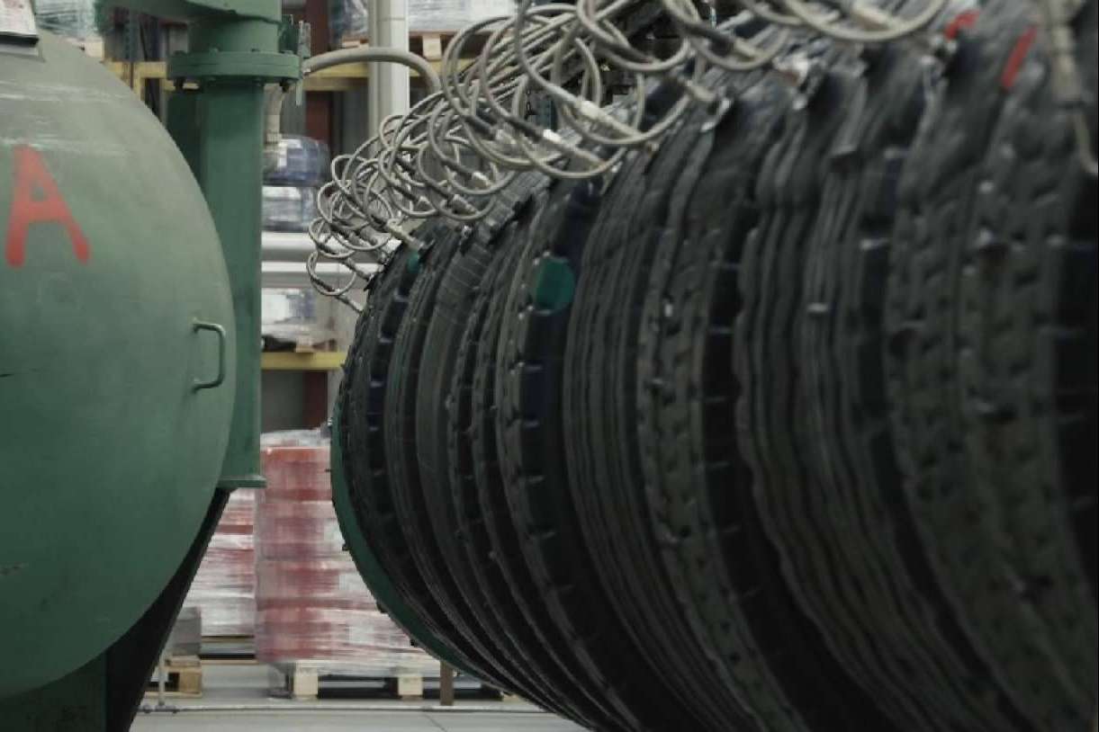 Las ventajas de los neumáticos ecológicos en Confortauto