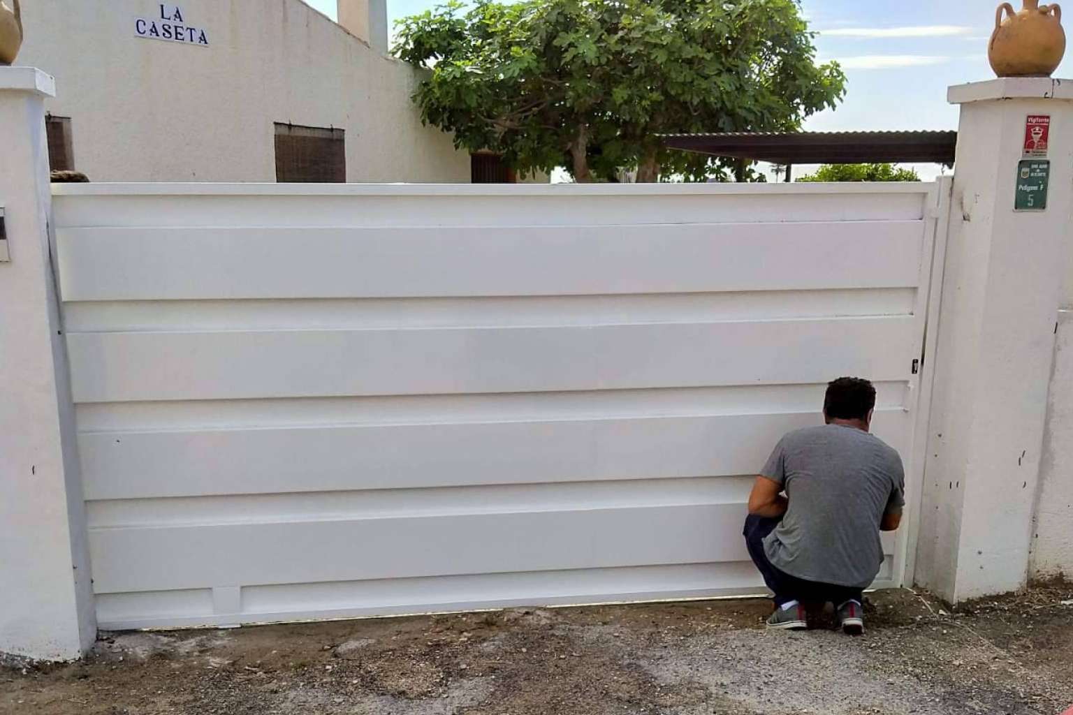 GS Cerrajeros&#x2122;, más de 3 décadas de experiencia y calidad en San Juan de Alicante, Muchamiel, Bonalba y Muchavista