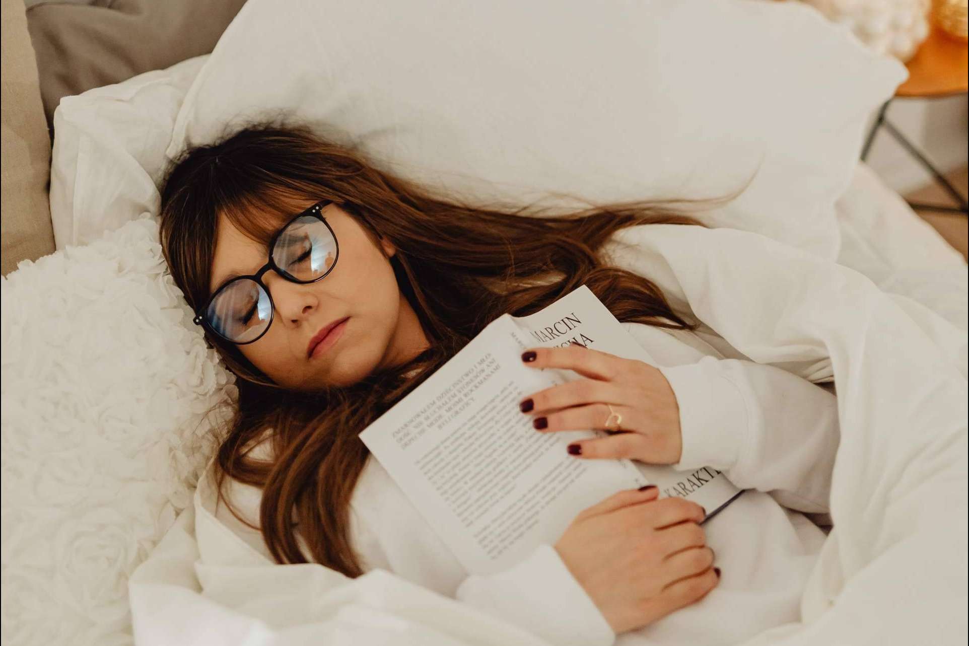 Disfrutar de noches más frescas de la mano de la tecnología MemoryDry de Essenzia Dormire