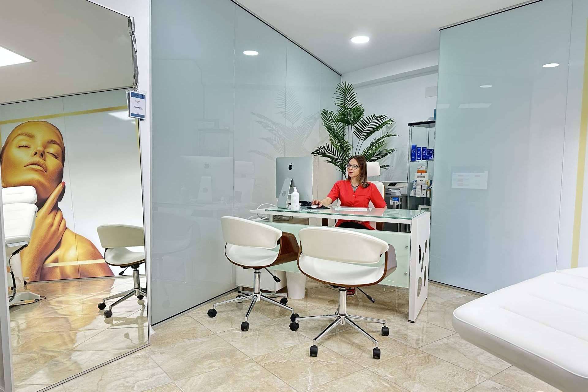 Clínica Nuba, el centro de confianza especializado en medicina estética, cirugía plástica y plataforma láser