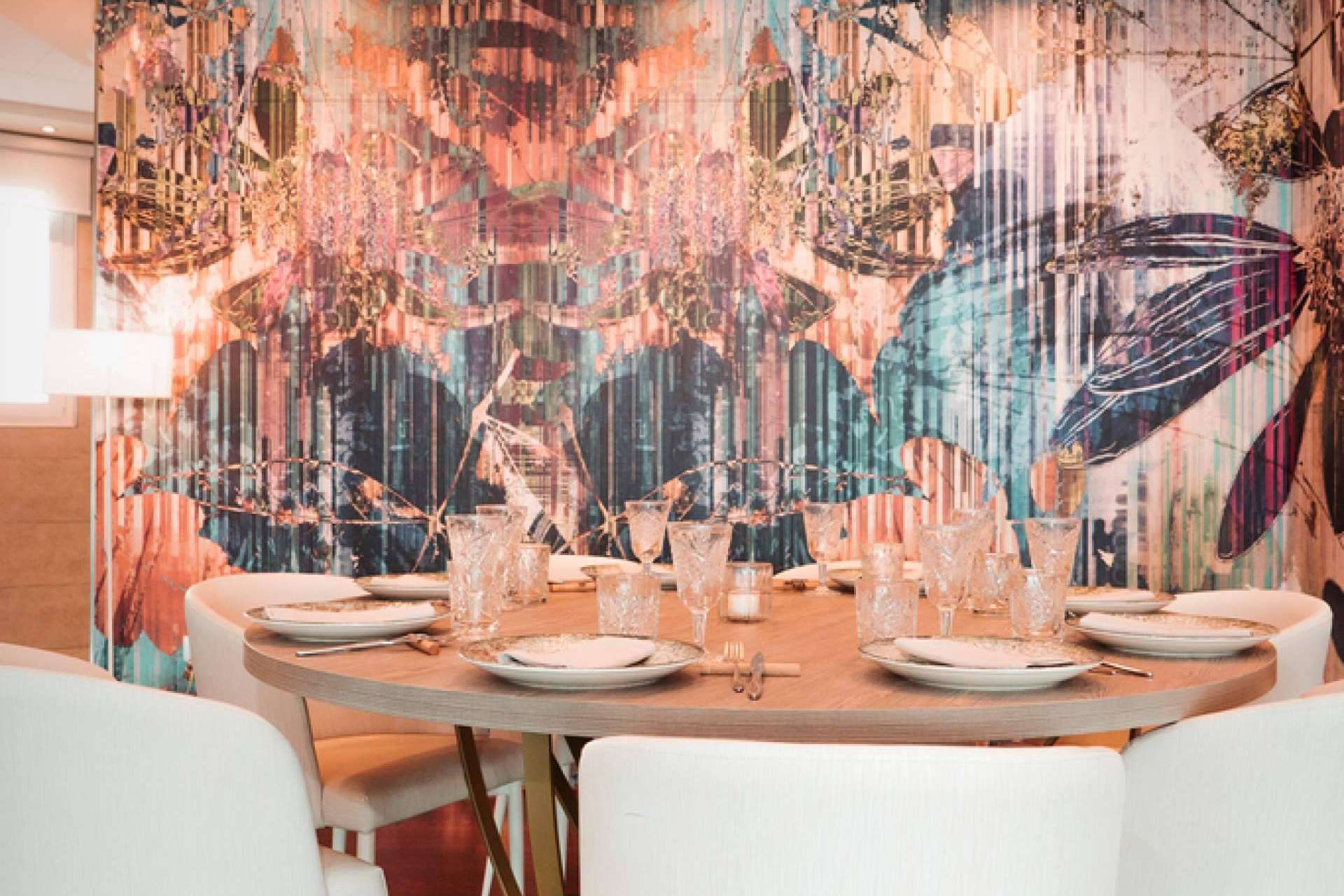 Disfrutar de una cocina de gran altura en Benidorm gracias a Restaurante Belvedere