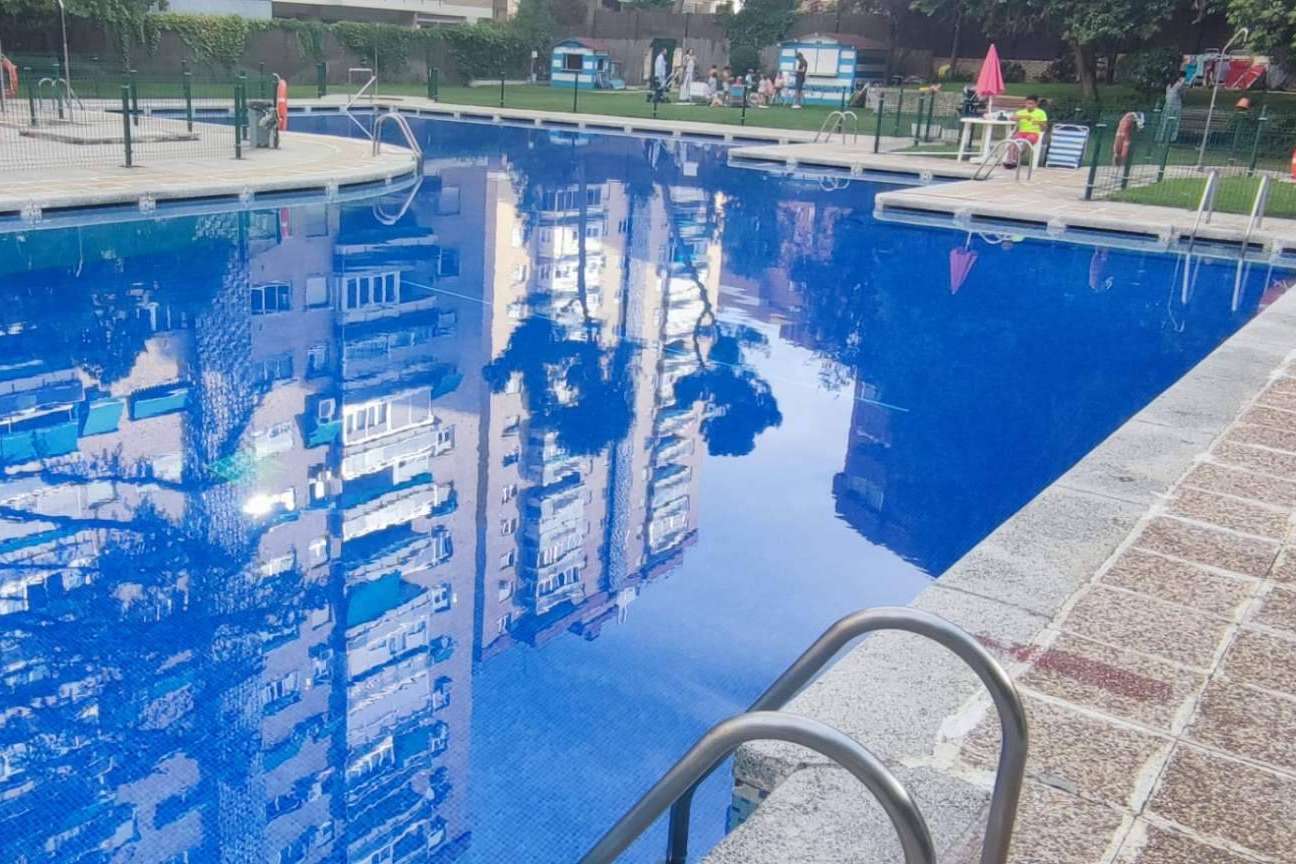 PoolTiger, expertos en el tratamiento de agua y mantenimiento de piscina