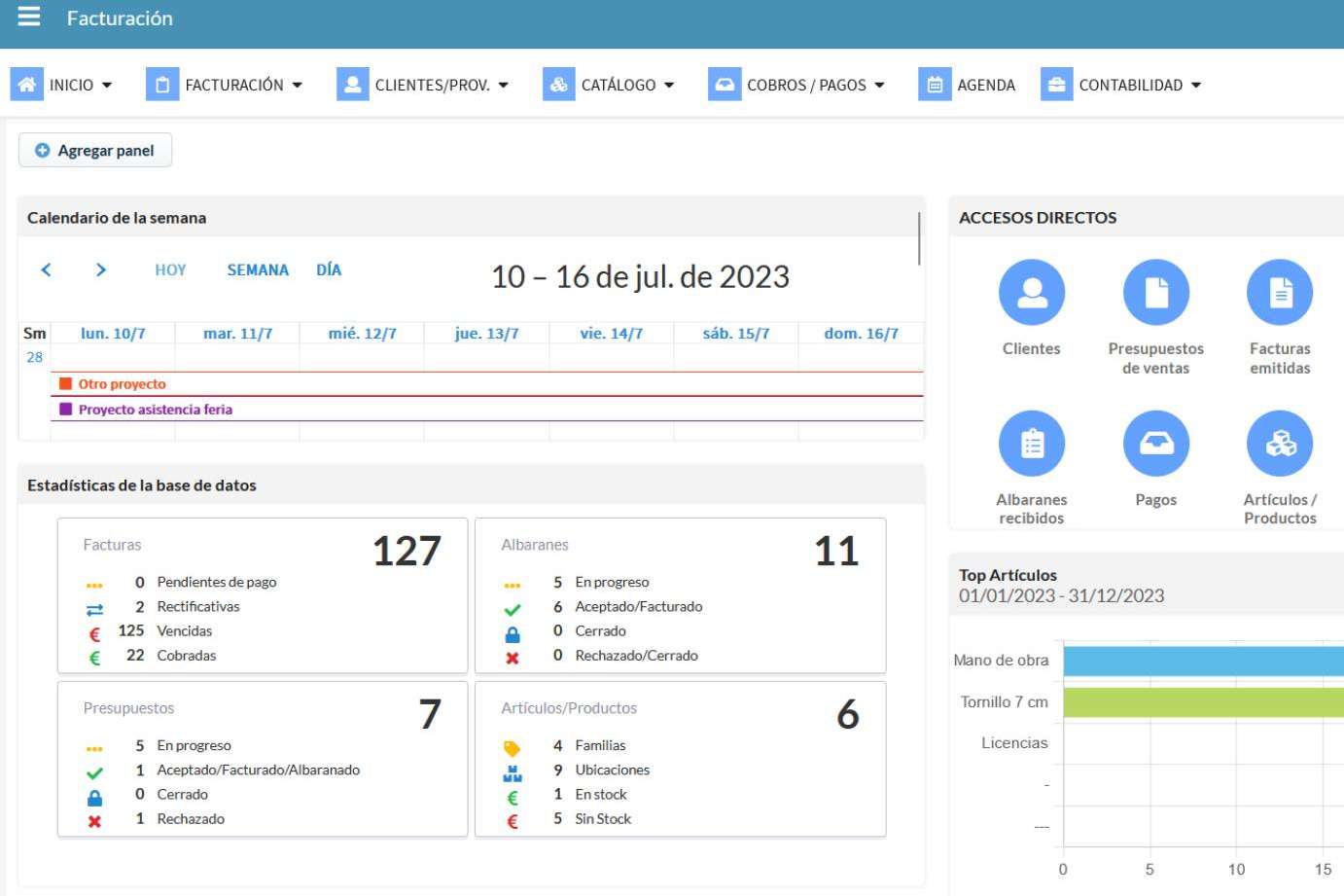 La nueva plataforma de gestión de áreas empresariales, Lokinn.com