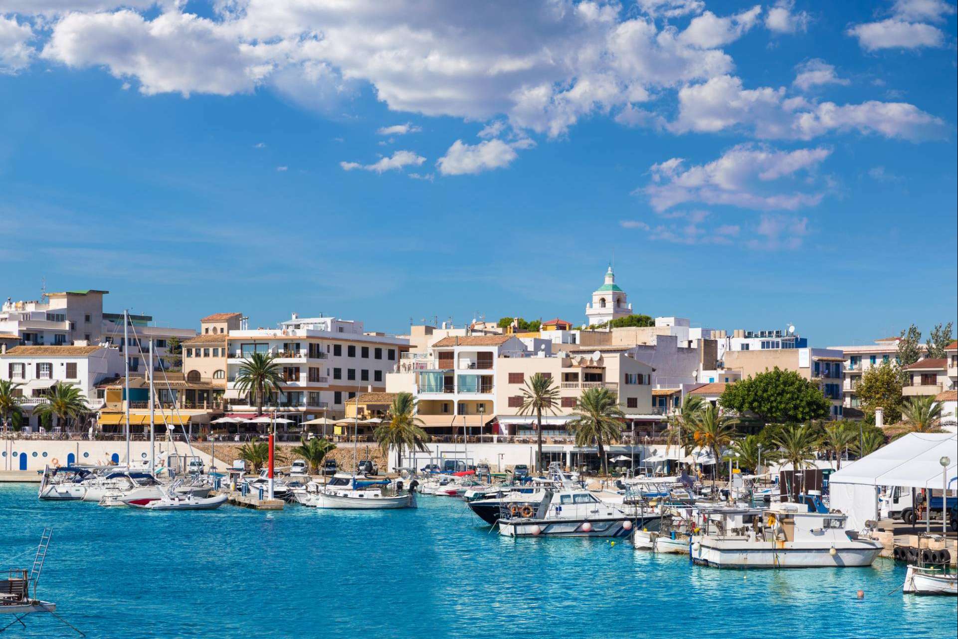 Anticipándose al paraíso; reservar con mucha antelación es la clave del éxito para las vacaciones
