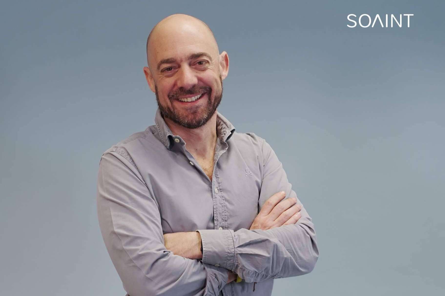 Entrevista a Pablo Valenzuela, vicepresidente de SOAINT
