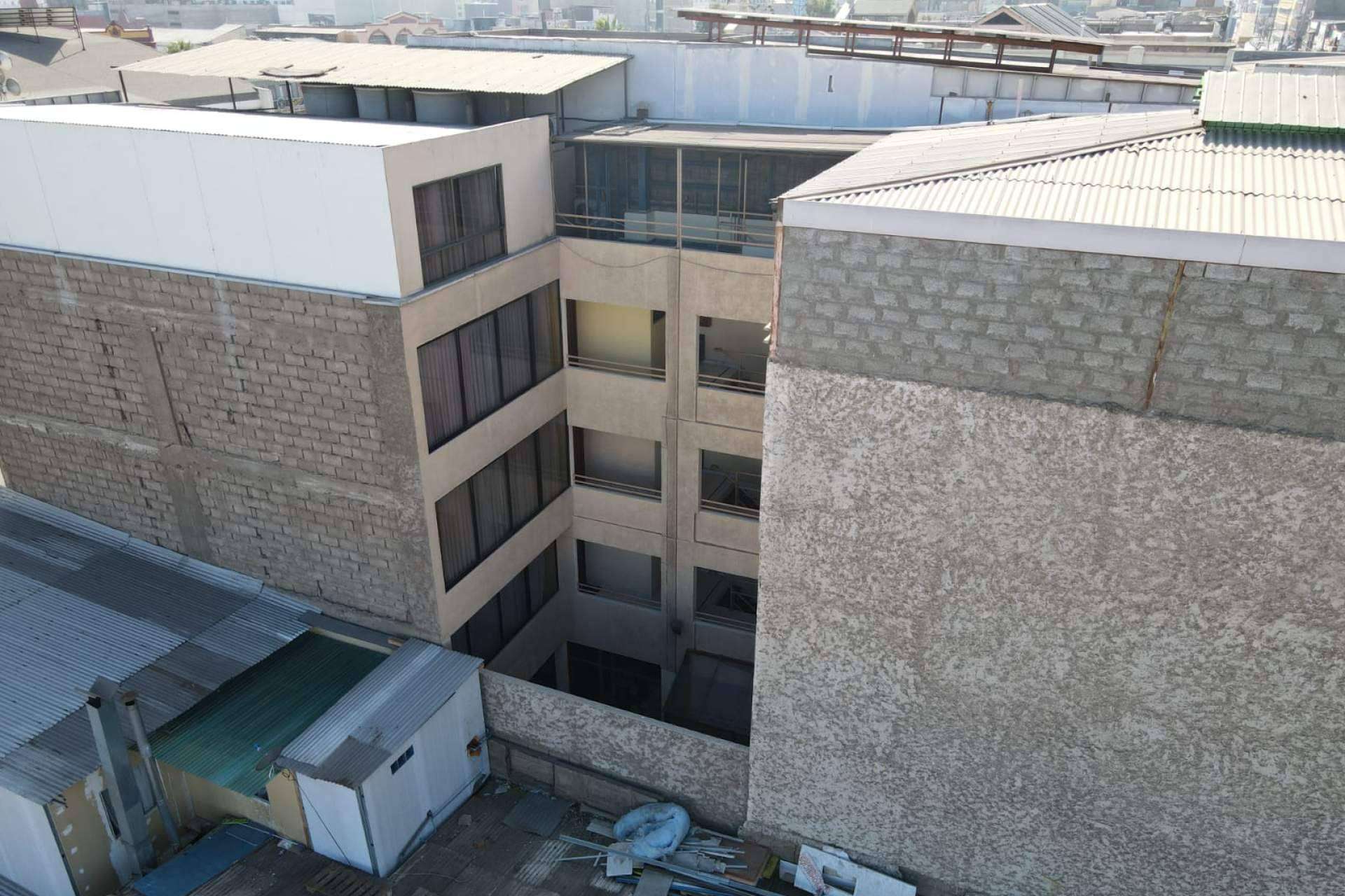 Hotel Antofagasta Centro, la alternativa ideal para el alojamiento en Antofagasta, Chile