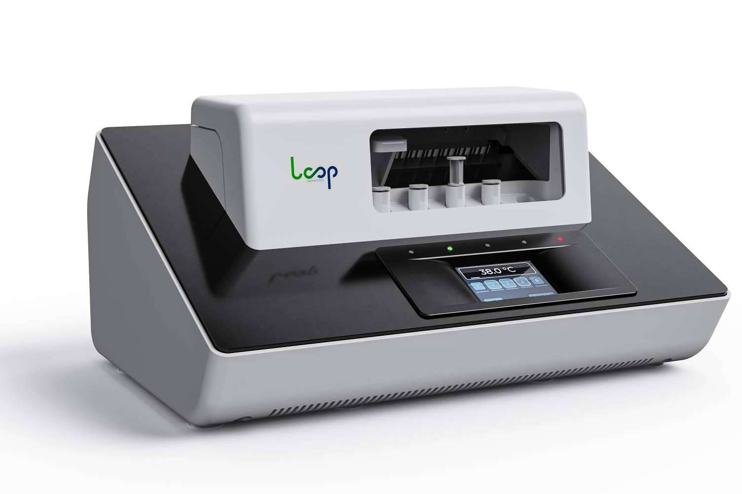 Uno de los primeros tests rápidos que identifica infecciones bacterianas en sangre a través de la actividad inmunológica
