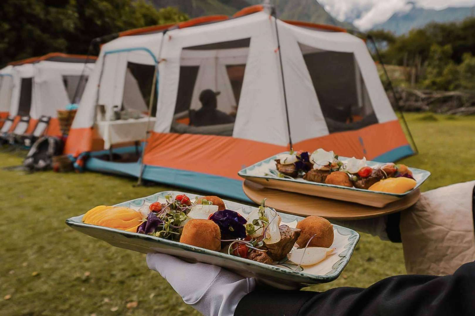 Explore the Ultimate Luxury of Machu Picchu, por View Peru & Signatures