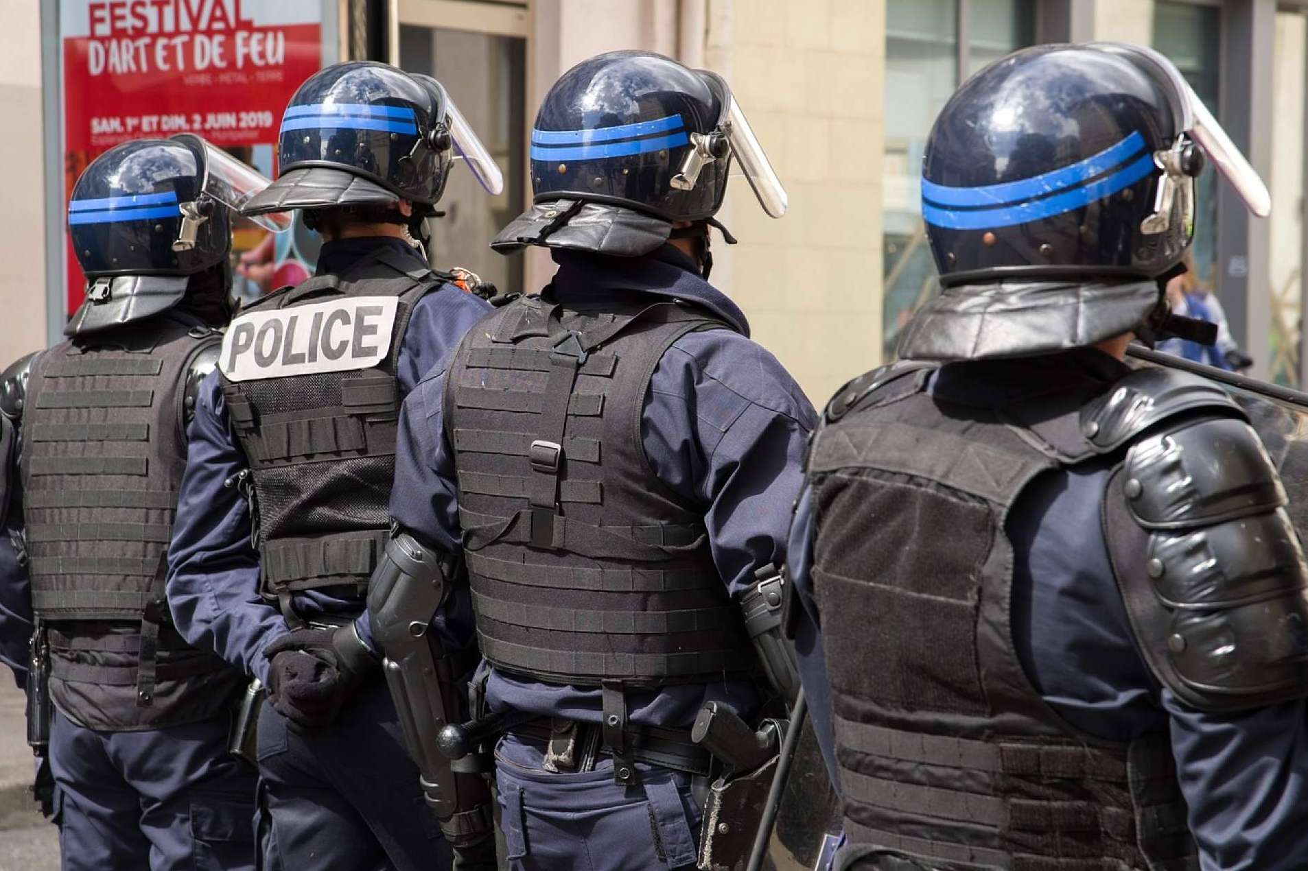 Chalecos anticorte, ¿qué son y qué protección brindan?