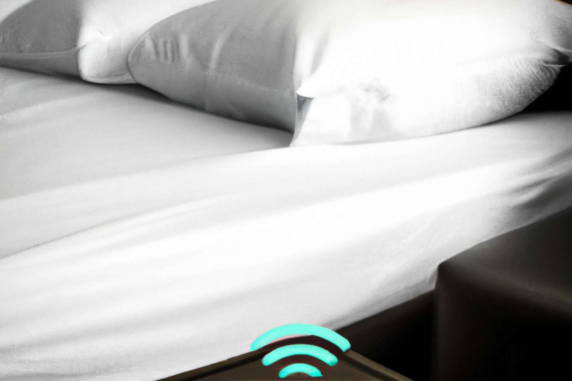 Camas inteligentes para hoteles, disponibles en la empresa Bed Lifter