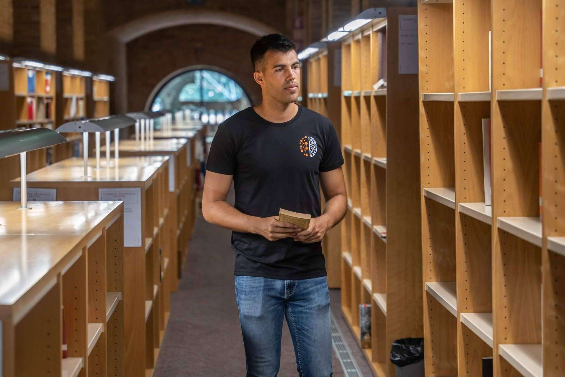 Joan López y Potencia Tu Estudio explican las técnicas de concentración, lectura y memorización