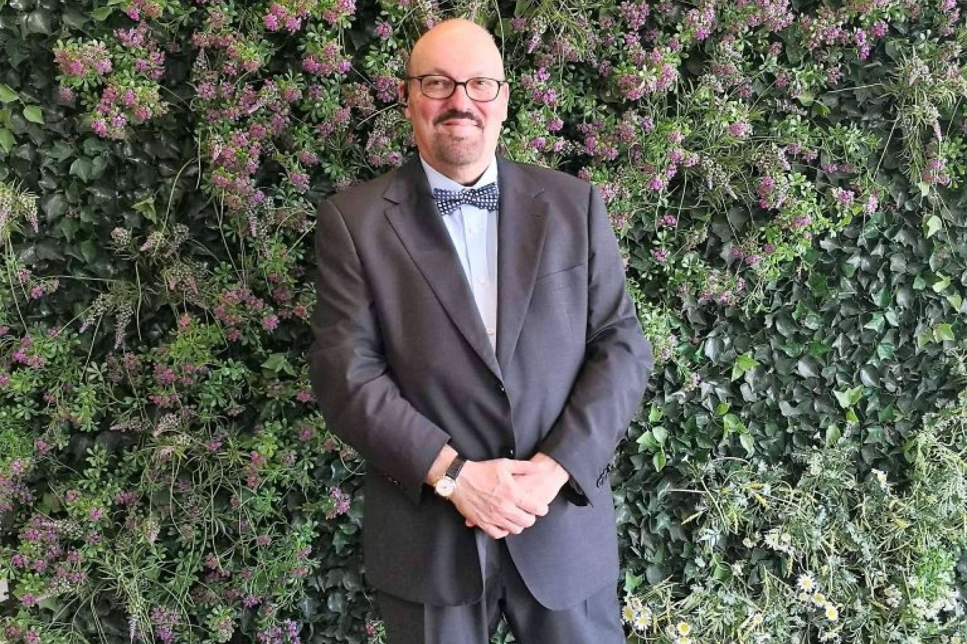 La entrevista a Mario Costeja, el padre del derecho al olvido, por Honoralia