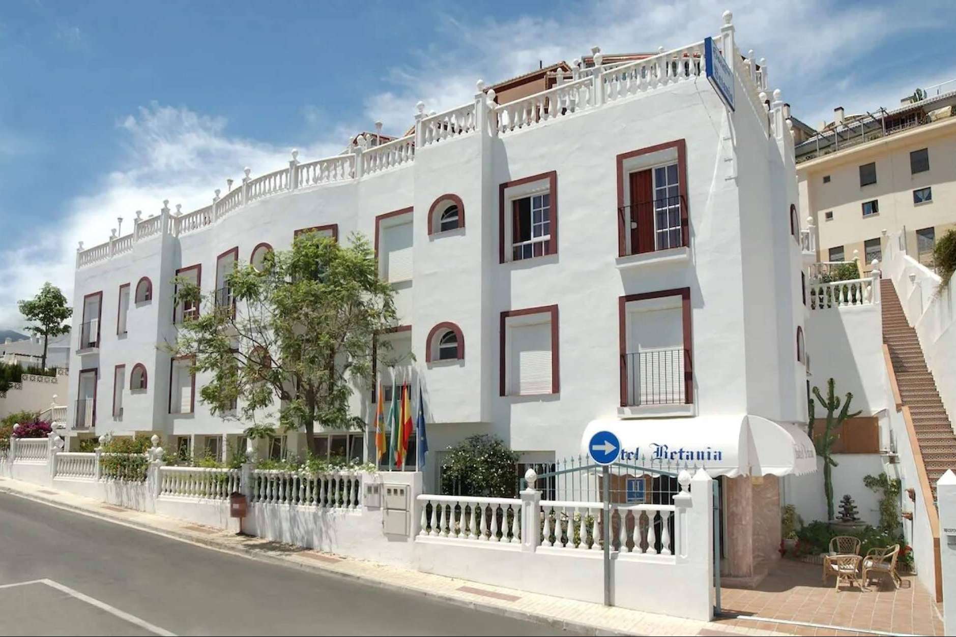 La Costa del Sol, un destino turístico de moda en España ideal para estancias cortas