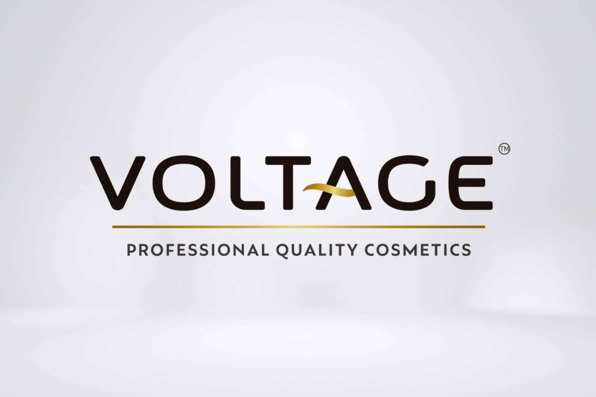 VOLTAGE Cosmetics presenta su nuevo logotipo alineado a la visión de los profesionales del cabello y estilistas