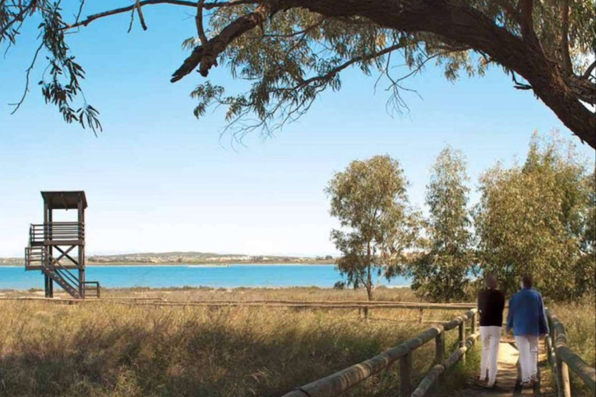 Torrevieja en agosto; una aventura inolvidable