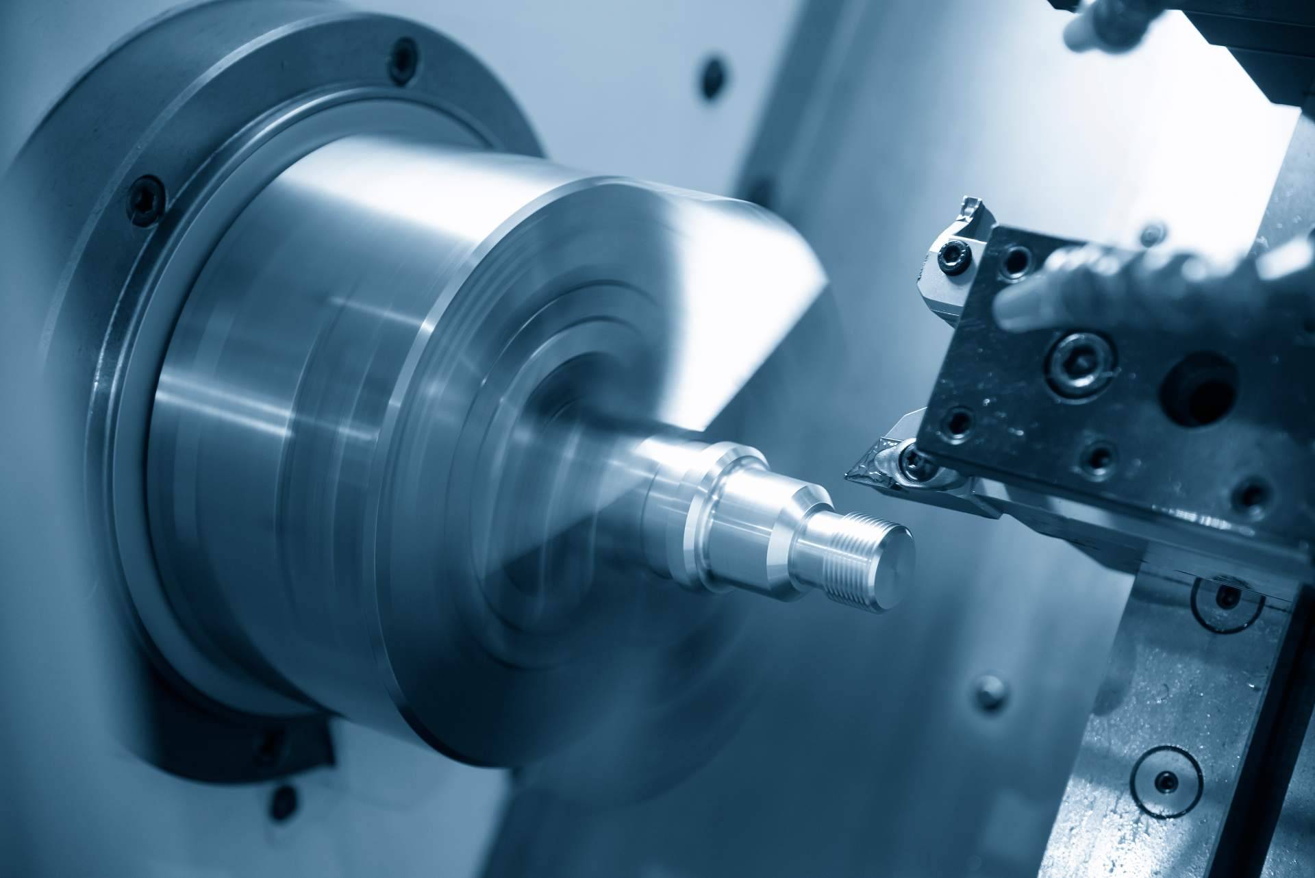 Expertos en mecanizados de precisión para una producción eficiente, Grumeber S.L.