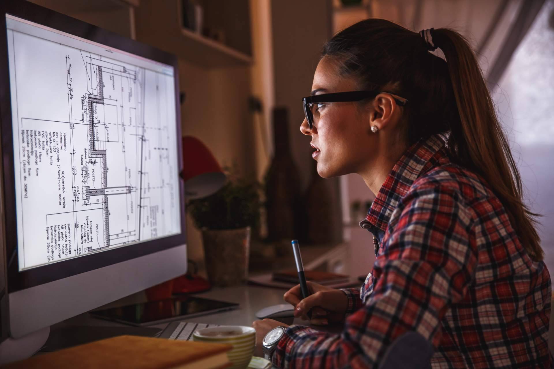 Desarrollar proyectos de vivienda exitosos con Projectum.es, un aliado para los profesionales