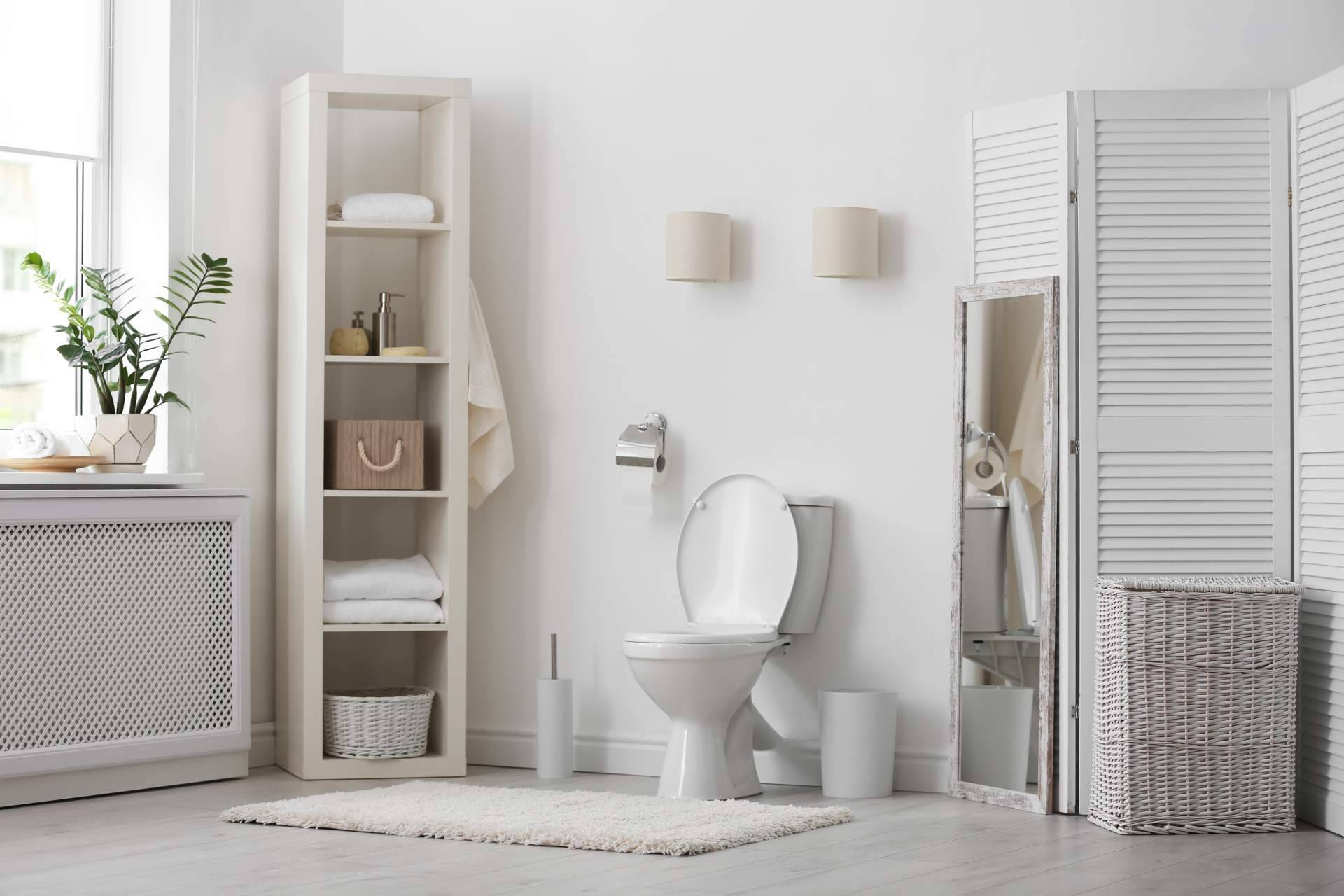 ¿Qué hay que considerar en el momento de reformar el baño?, con Construcciones Ordónez