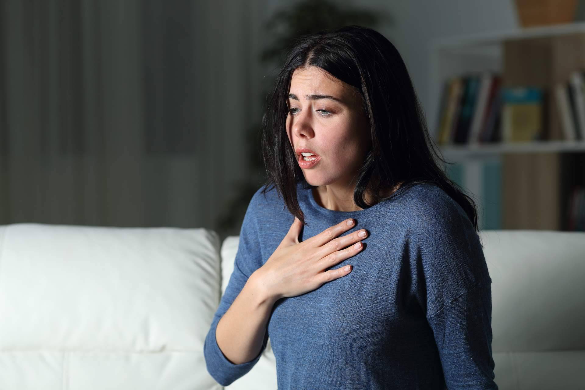 Clínica de la Ansiedad, expertos en abordar ansiedad y problemas de sueño para una vida equilibrada