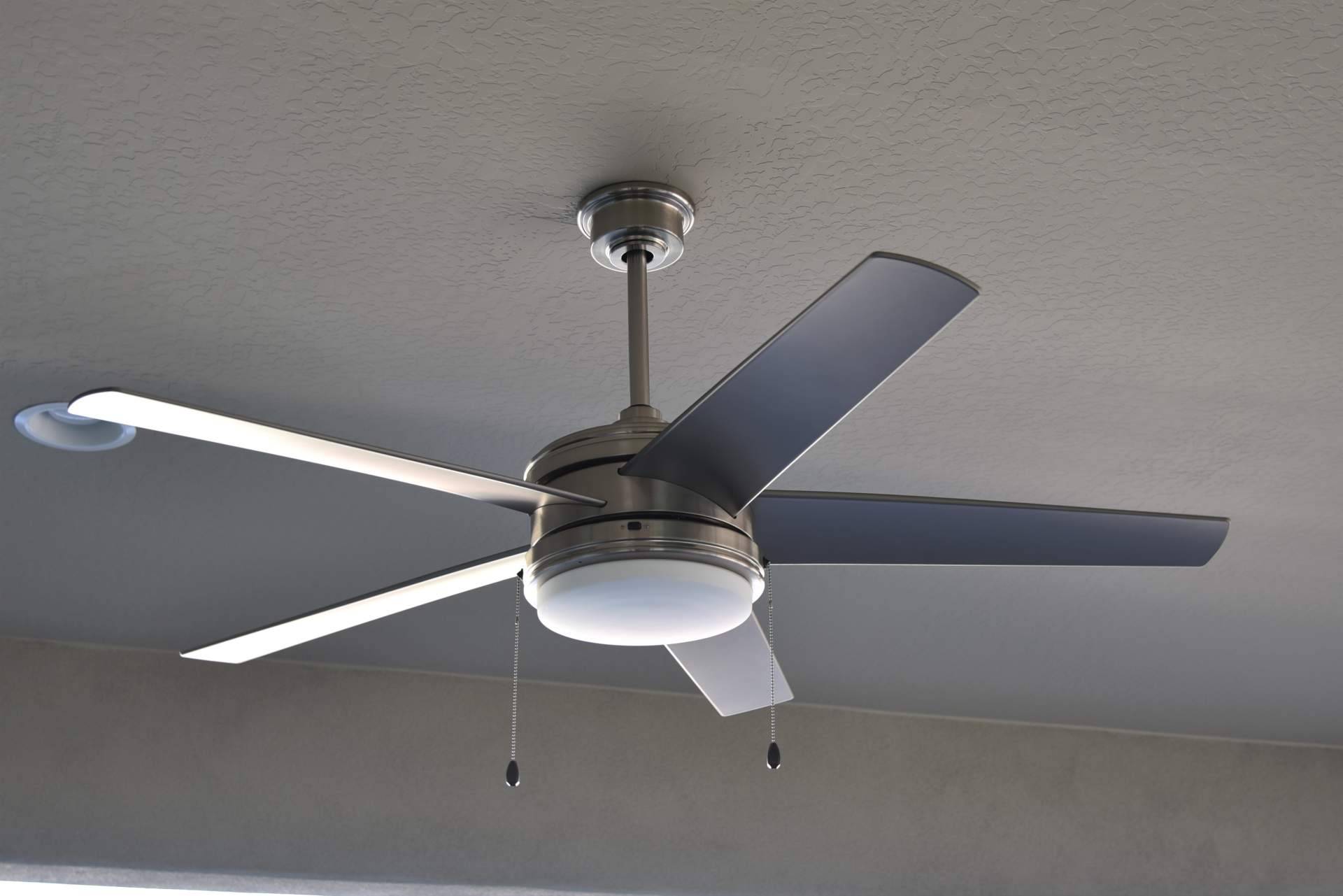 La Tienda de Electricidad arrasa con los ventiladores de techo para este verano