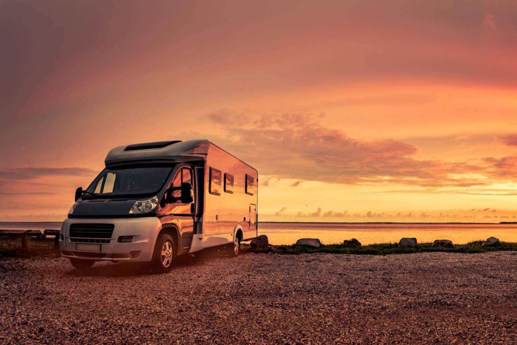 Viajando Alto explica por qué es recomendable viajar en cámper
