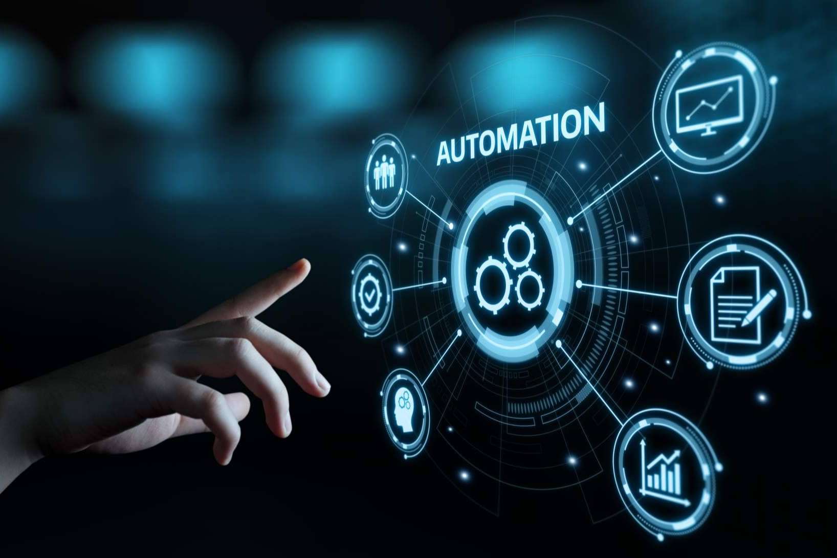 Qué es la automatización de marketing y cuáles son sus beneficios﻿