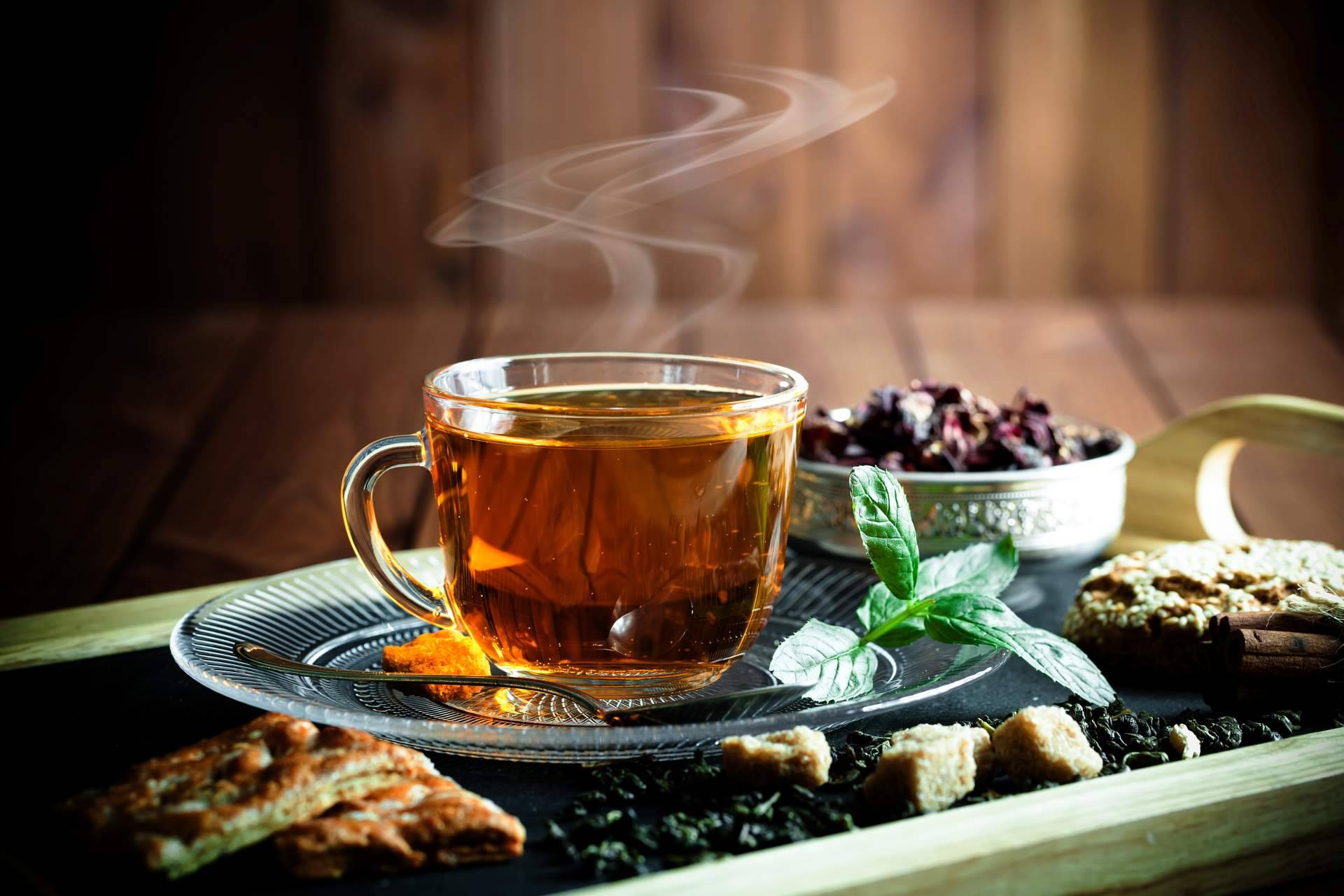 Infusiones y tés ecológicos de la tienda online Tisanate, calidad y sabor en cada entrega a domicilio