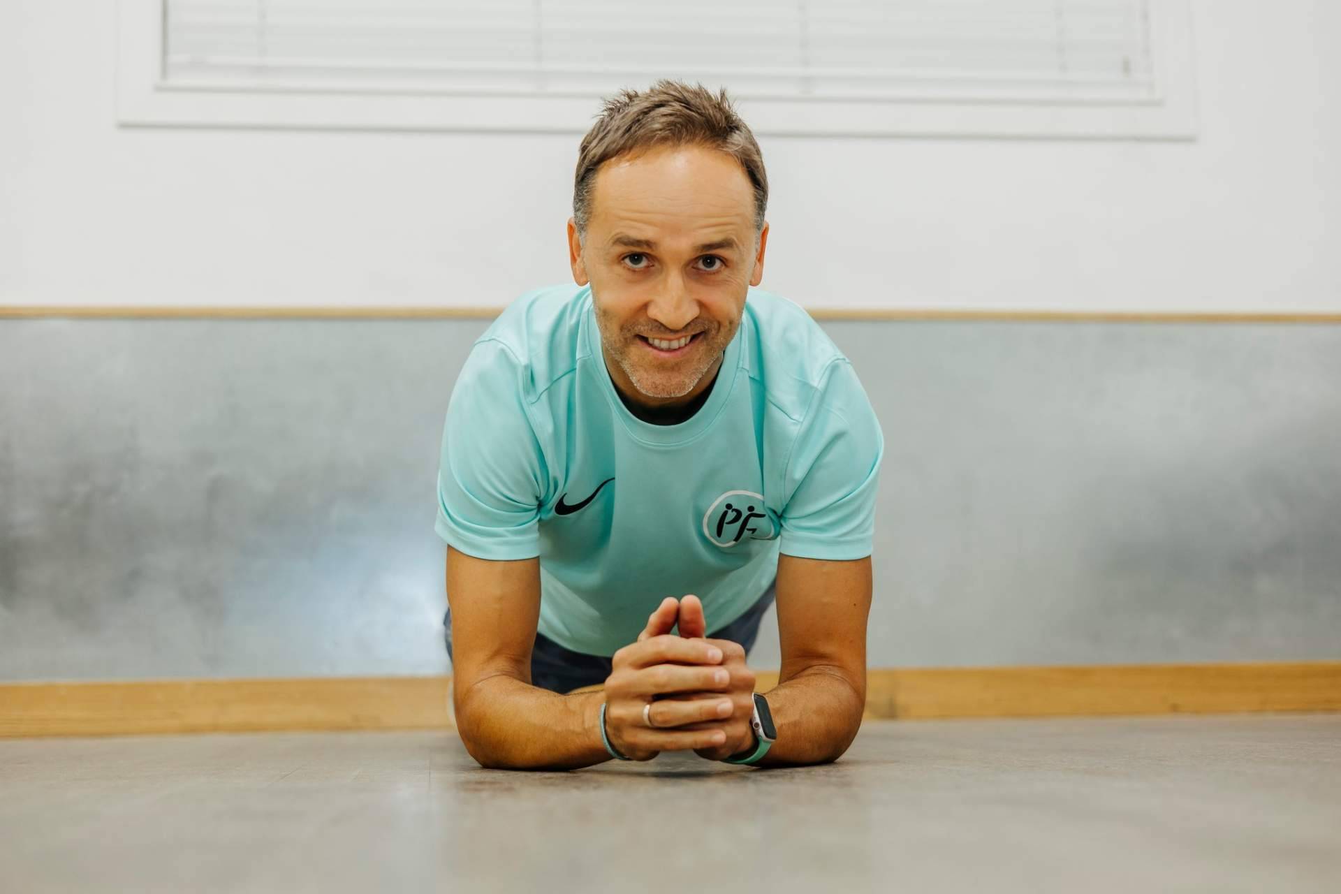 Ponte Fitness Gym ofrece una gran oportunidad a opositores y personas que teletrabajan para realizar ejercicio de calidad desde casa