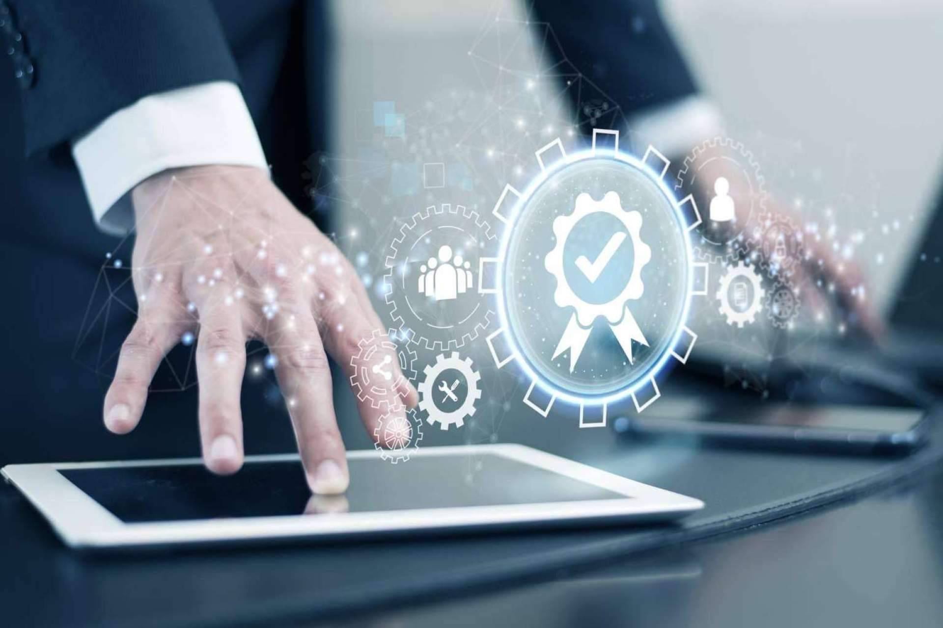 ISO 27001, Gestión de la Seguridad de la Información en las Organizaciones, por NOÁTICA Programadores y Servicios Informáticos