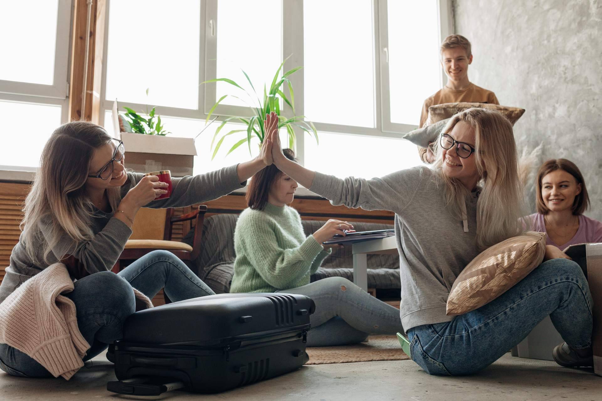 Desafíos y soluciones sobre el mercado de alquiler estudiantil en España, con LIFE4LIVE
