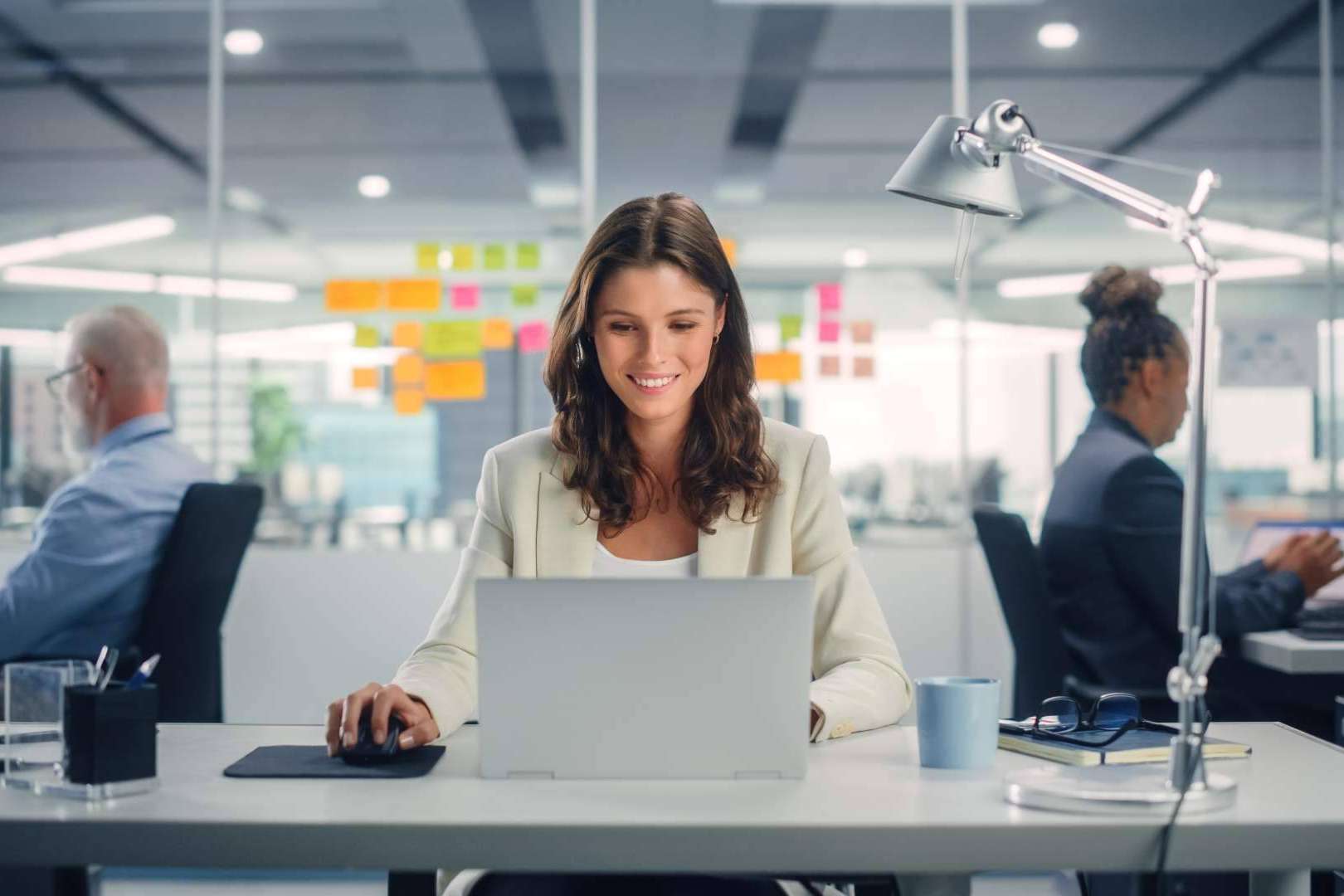 Khumbu, generación de leads para empresas B2B