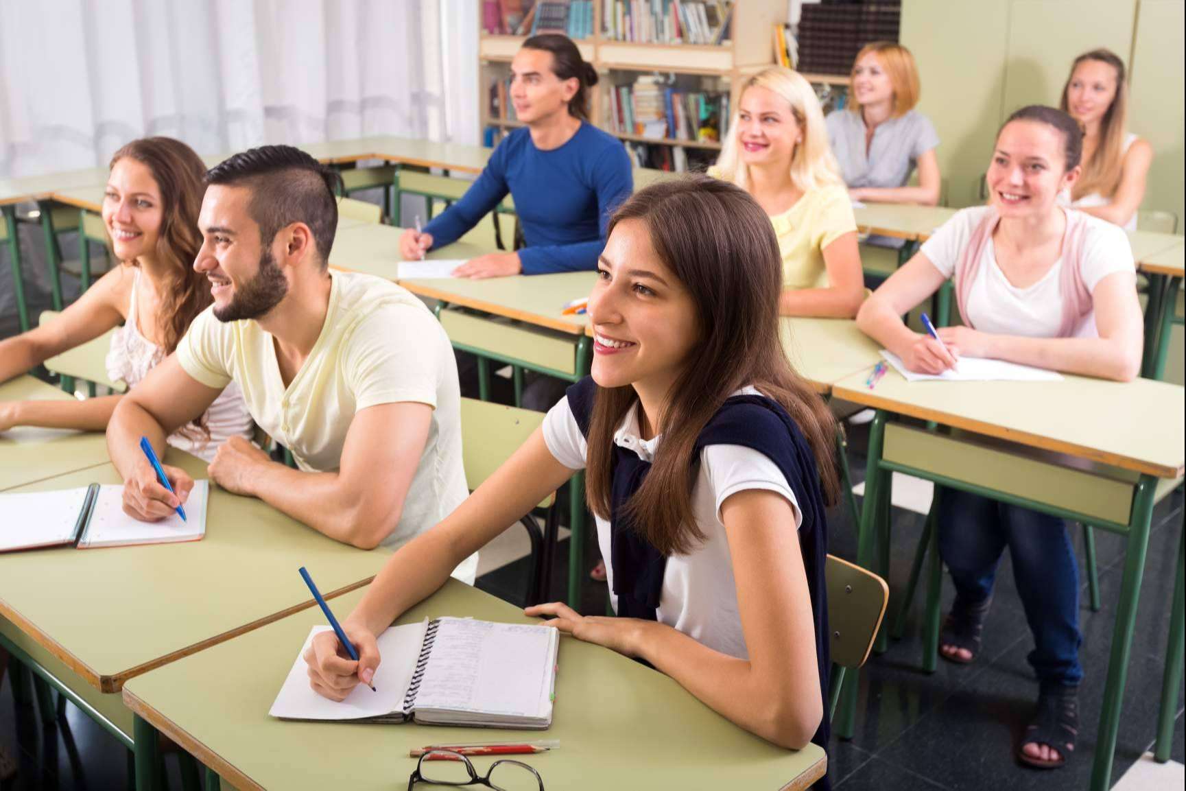 ¿Qué incluyen las formaciones de inglés para principiantes adultos de Winter Language School?