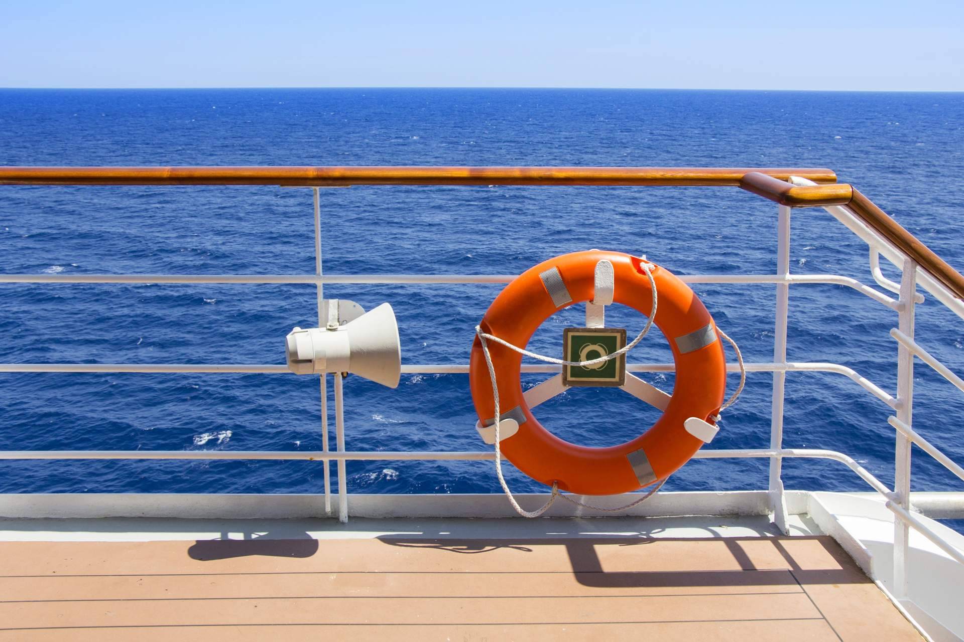 Bono Incentivo permite regalar cruceros a clientes como premio a su confianza y fidelidad