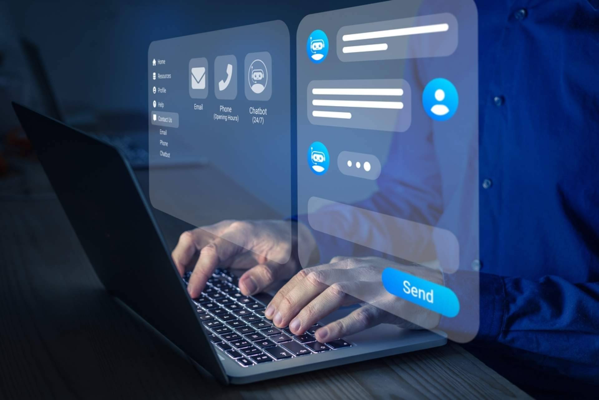 Pcyredes impulsa la transformación digital de las empresas
