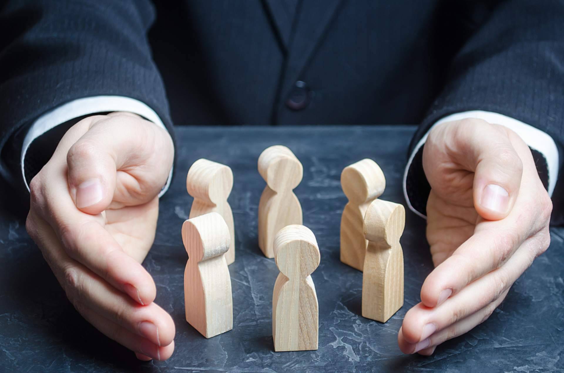 Contratar seguros para empresas y profesionales con Berkley Seguros