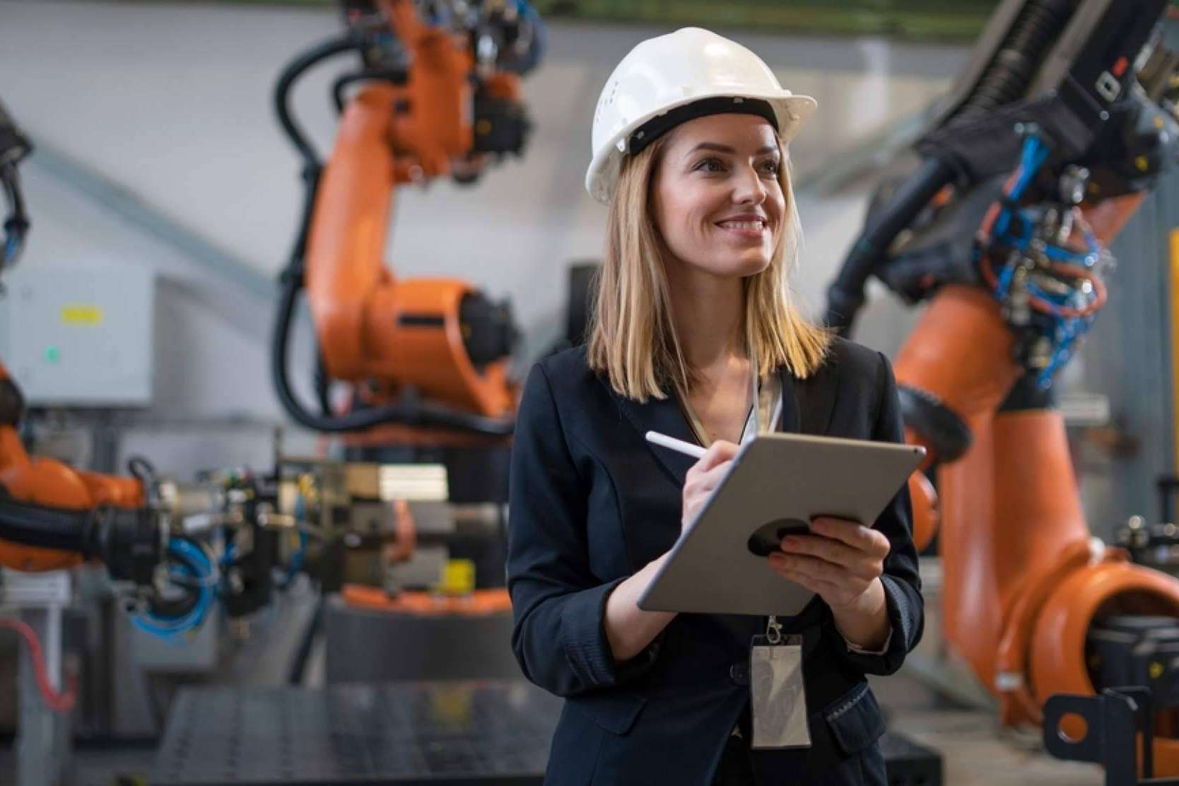 Directo Ingeniería, expertos en ingeniería industrial