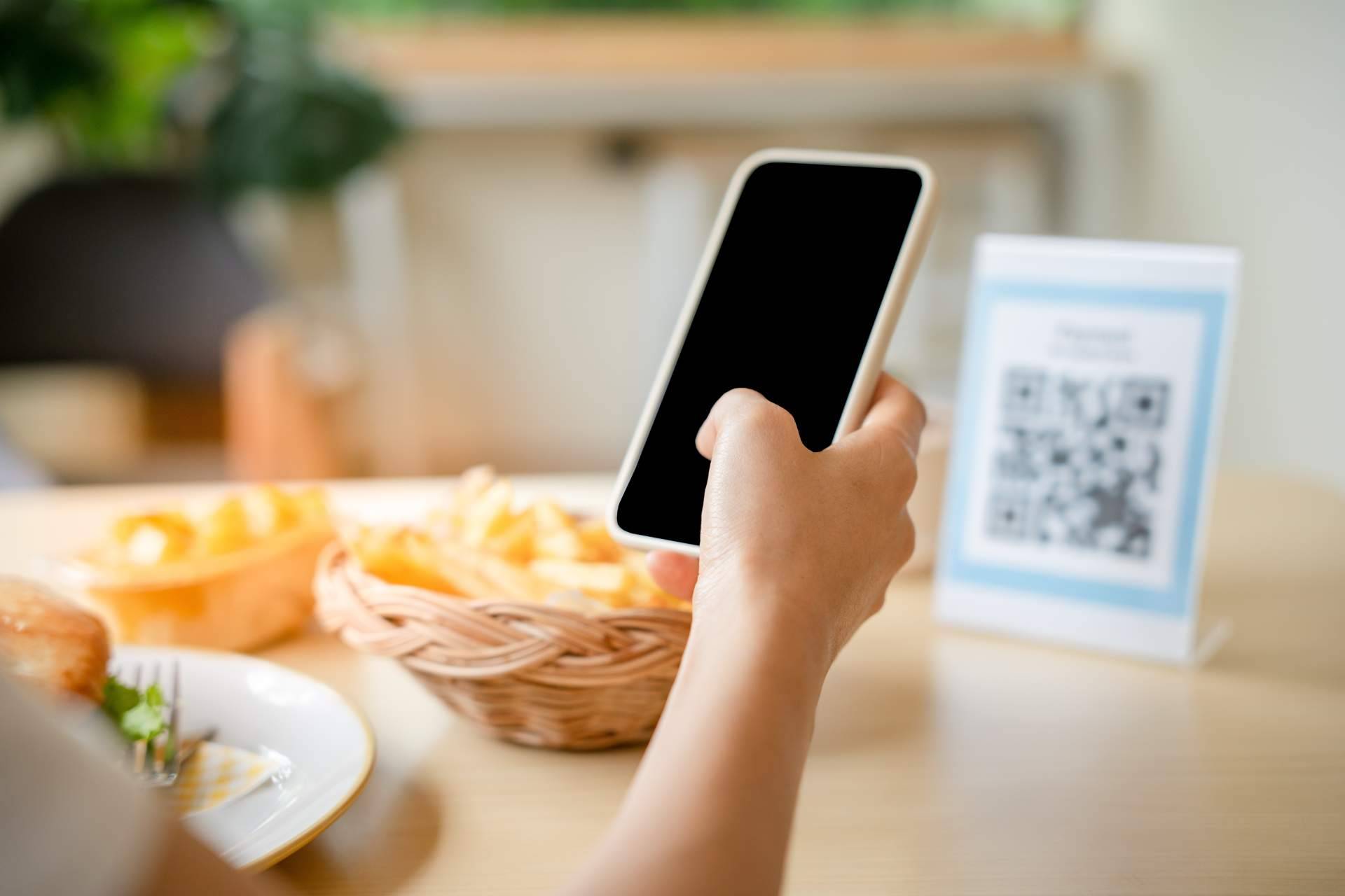 Hacer una carta de restaurante con MenuMaker es muy fácil