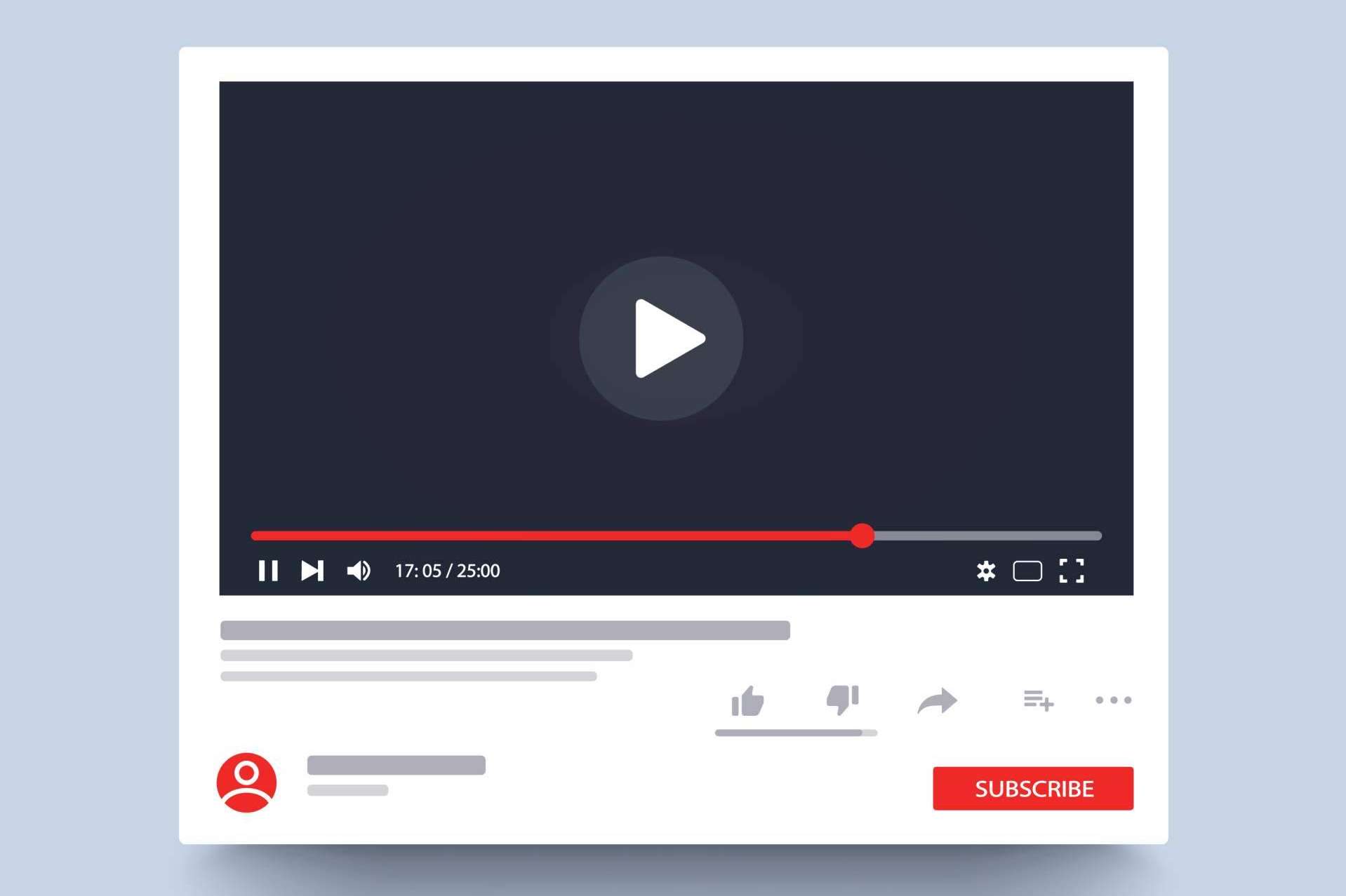 5 formas de generar dinero con YouTube, por Academia Digesit