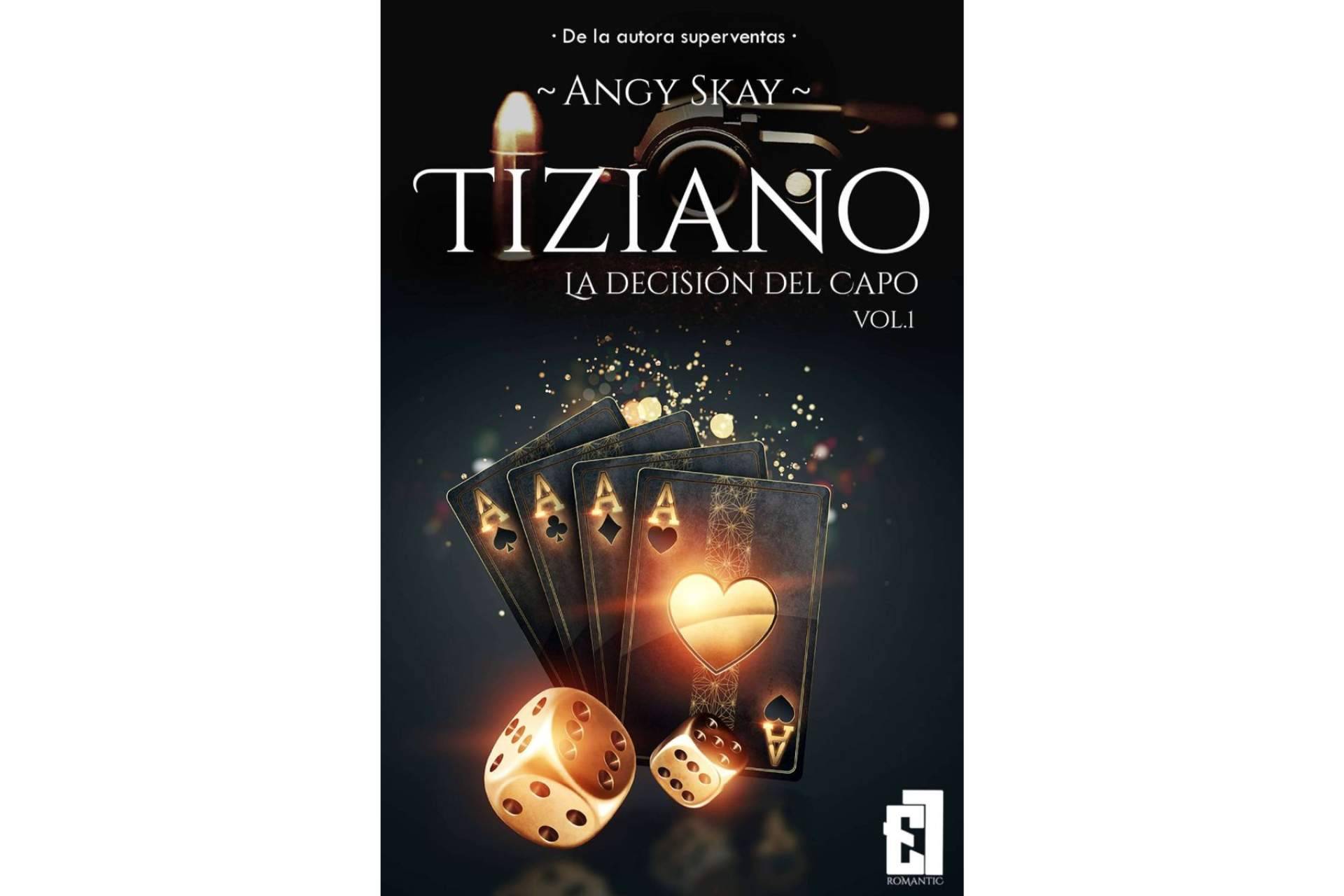 El villano perfecto para el libro de este verano