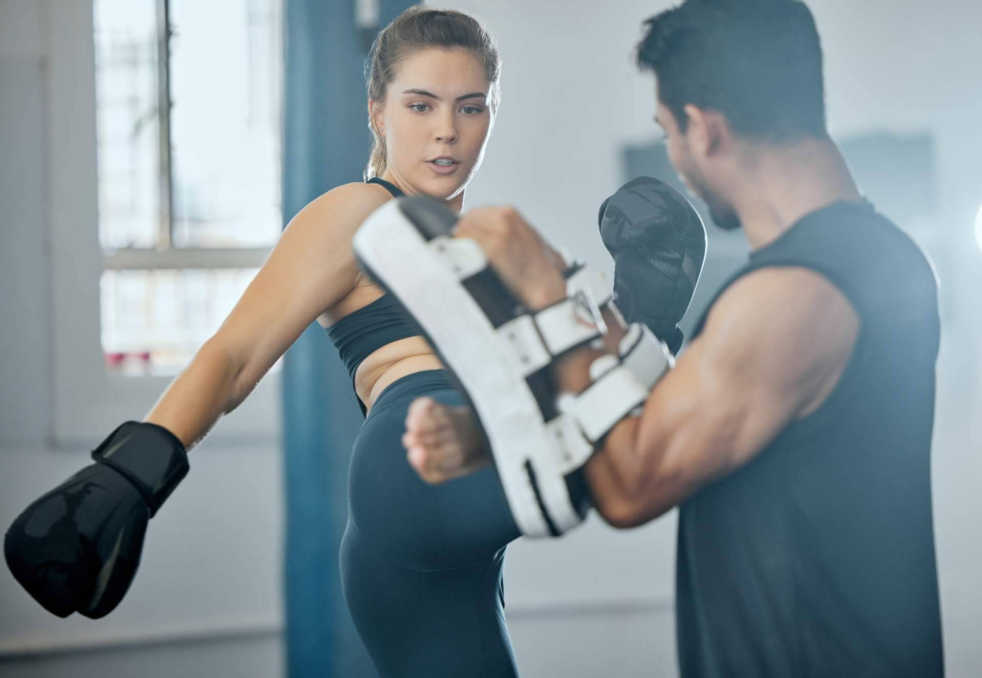 En la temporada de vacaciones, ¿Cómo se mantiene activo un deportista para no perder la forma?